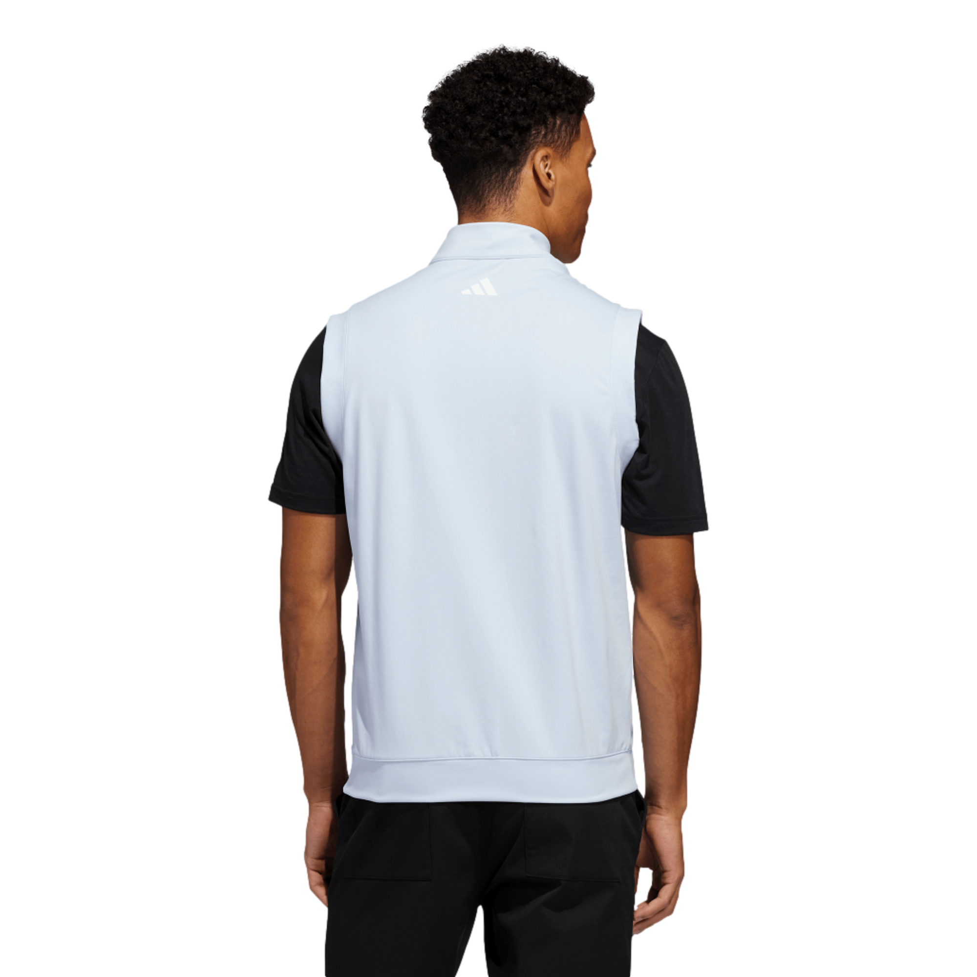 Ultimate 365 Classic Golf Quarter Zip