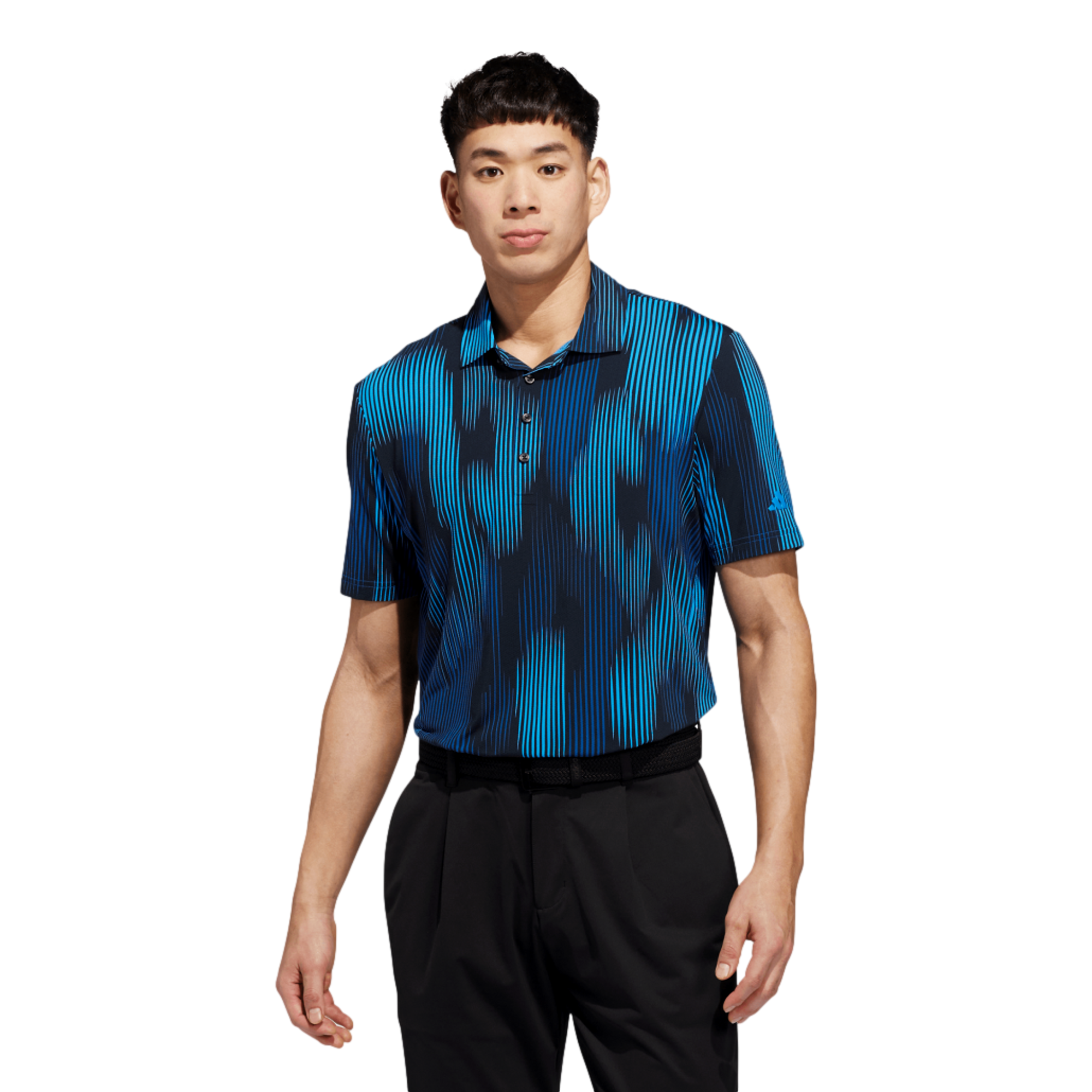 Ultimate365 Tour Cool Men's Golf Polo Shirt