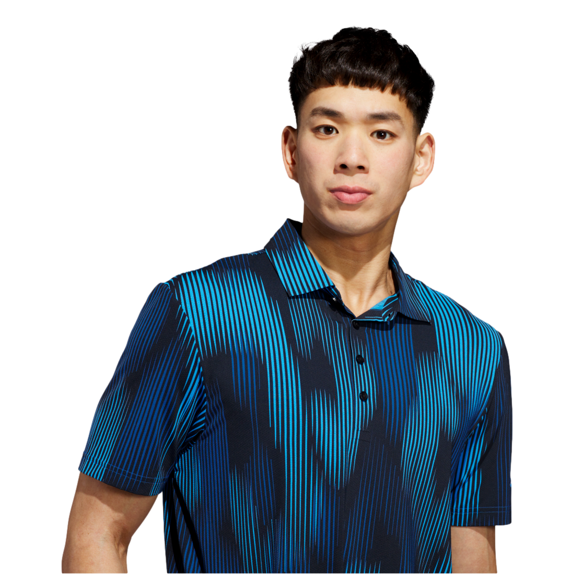 Ultimate365 Tour Cool Men's Golf Polo Shirt