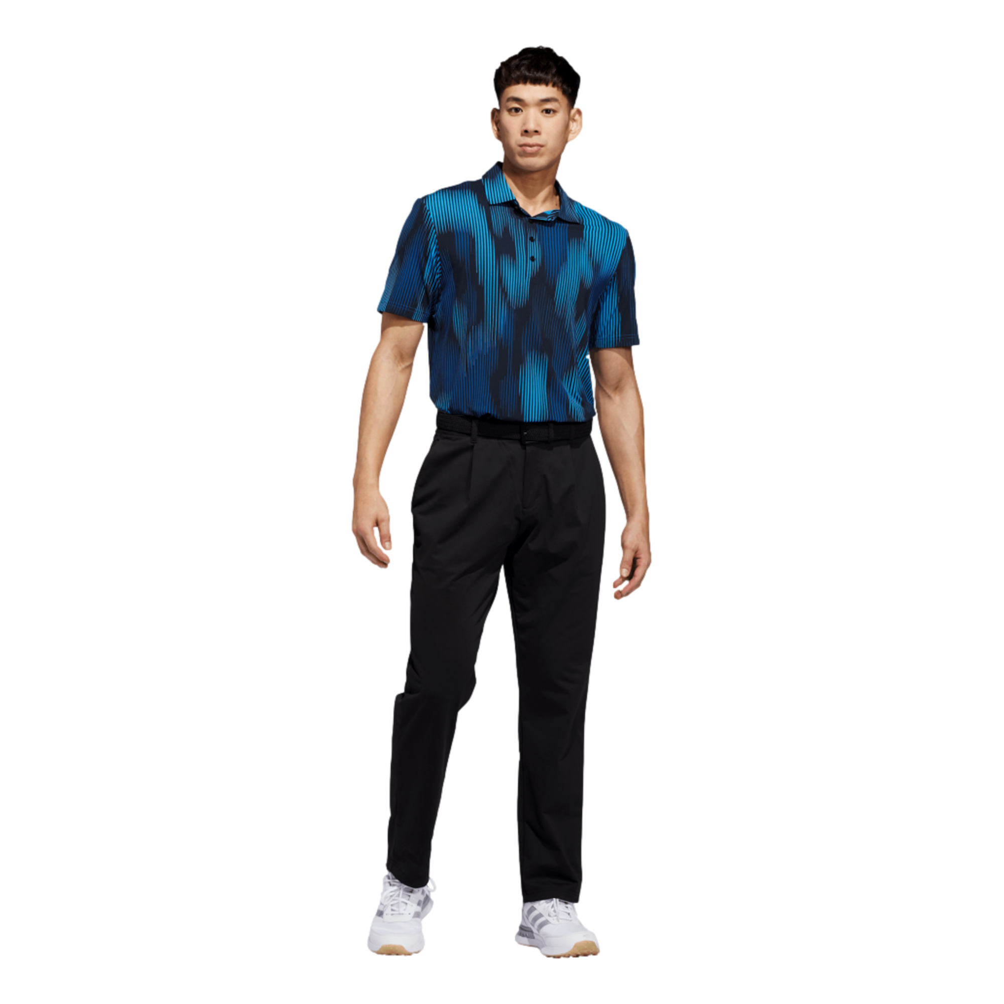 Ultimate365 Tour Cool Men's Golf Polo Shirt