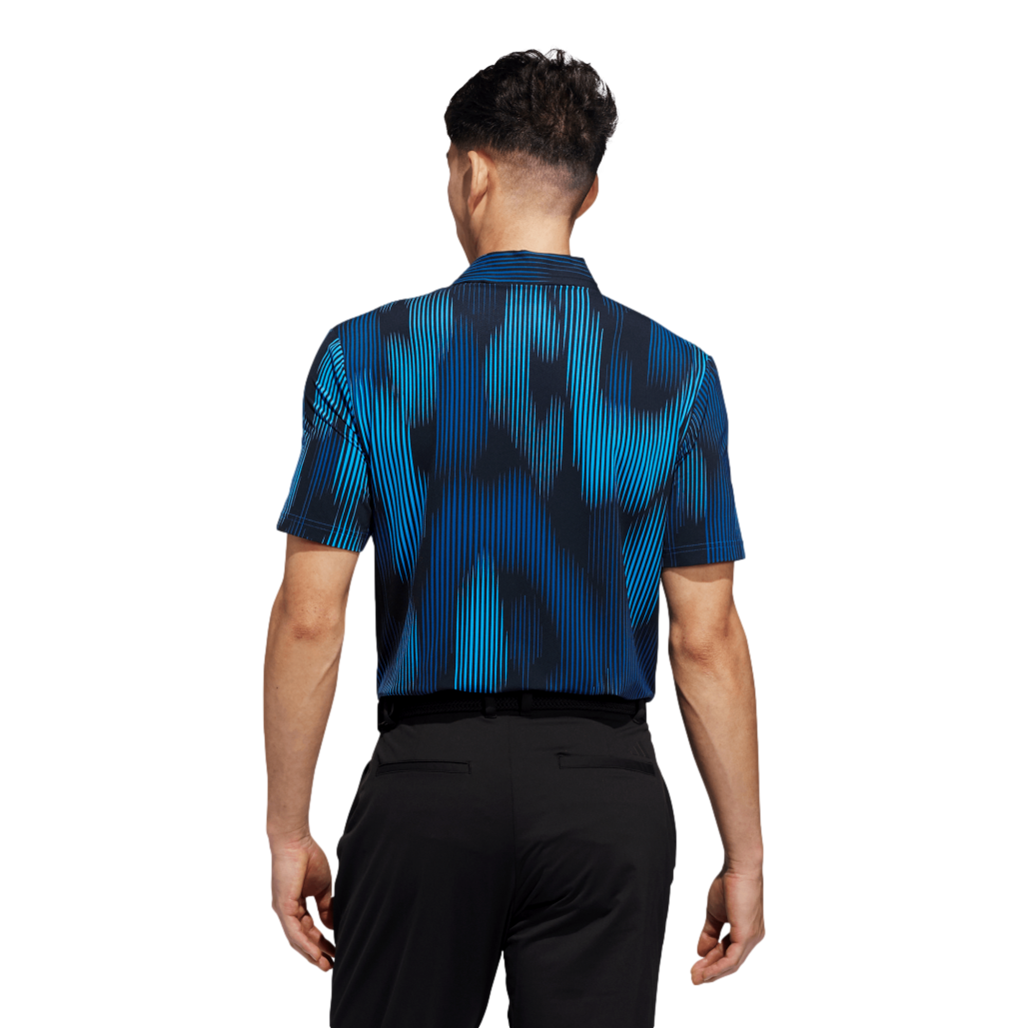Ultimate365 Tour Cool Men's Golf Polo Shirt