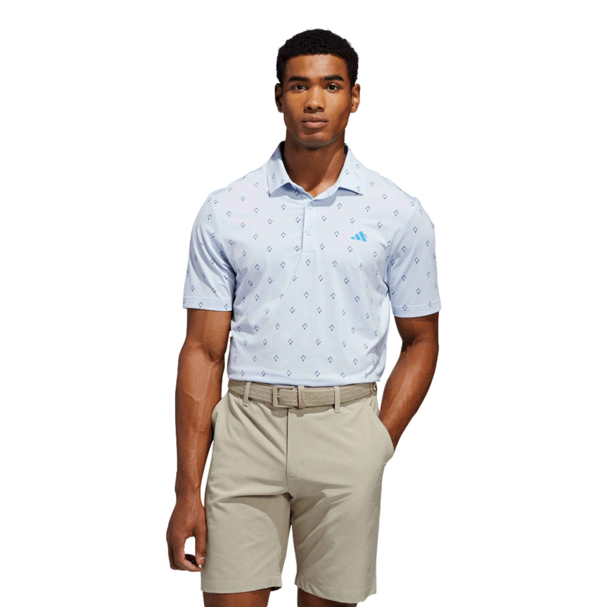Ultimate365 Essence Men's Golf Polo Shirt