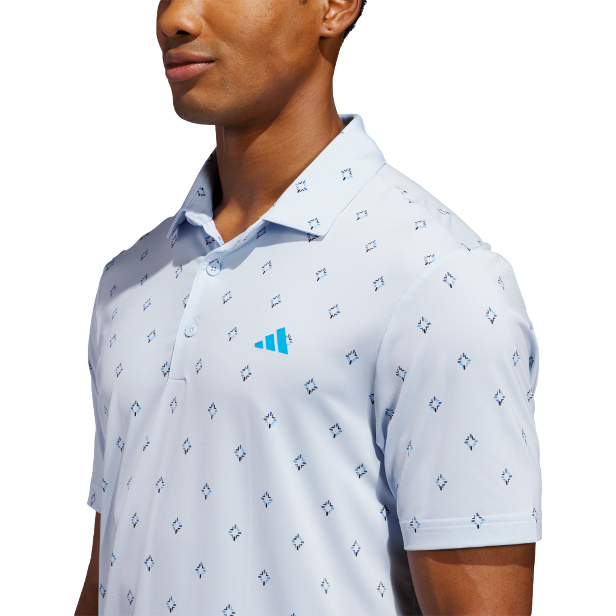 Ultimate365 Essence Men's Golf Polo Shirt