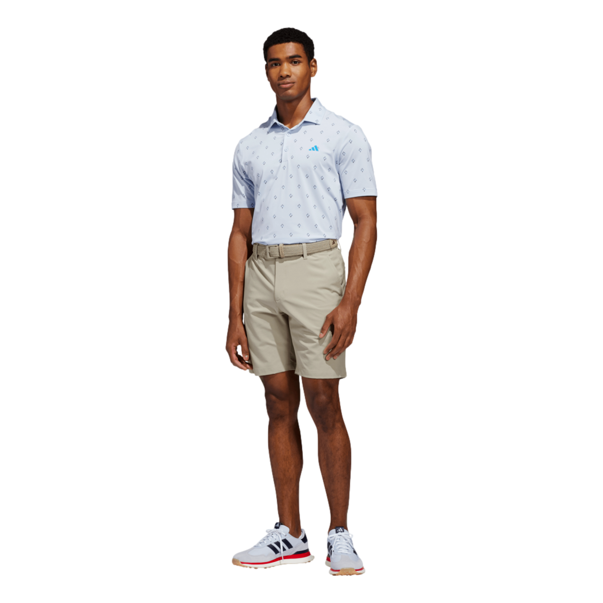 Ultimate365 Essence Men's Golf Polo Shirt