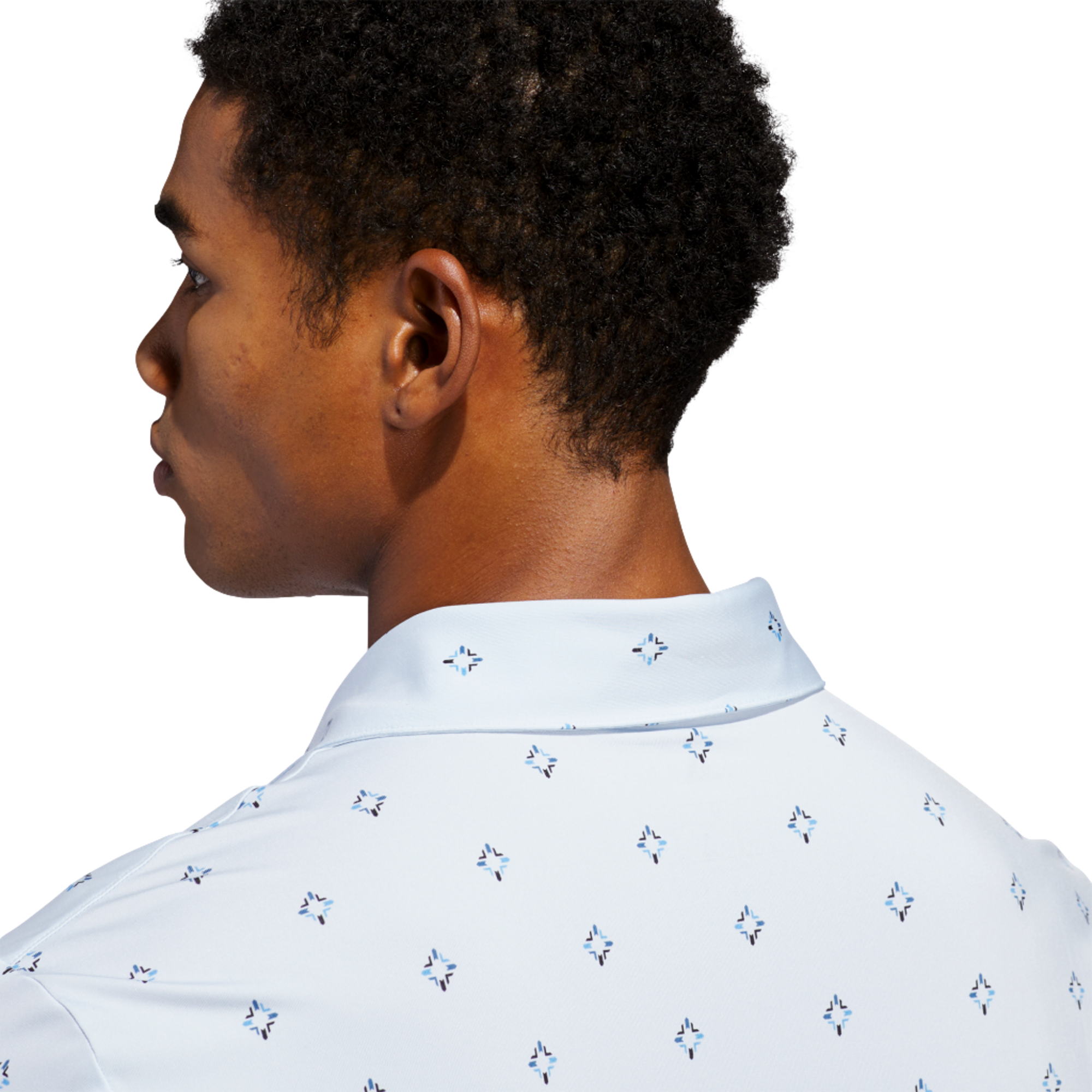 Ultimate365 Essence Men's Golf Polo Shirt