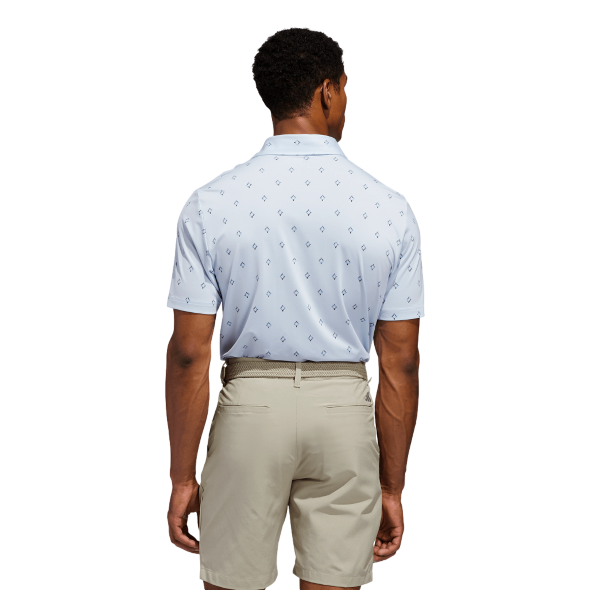 Ultimate365 Essence Men's Golf Polo Shirt