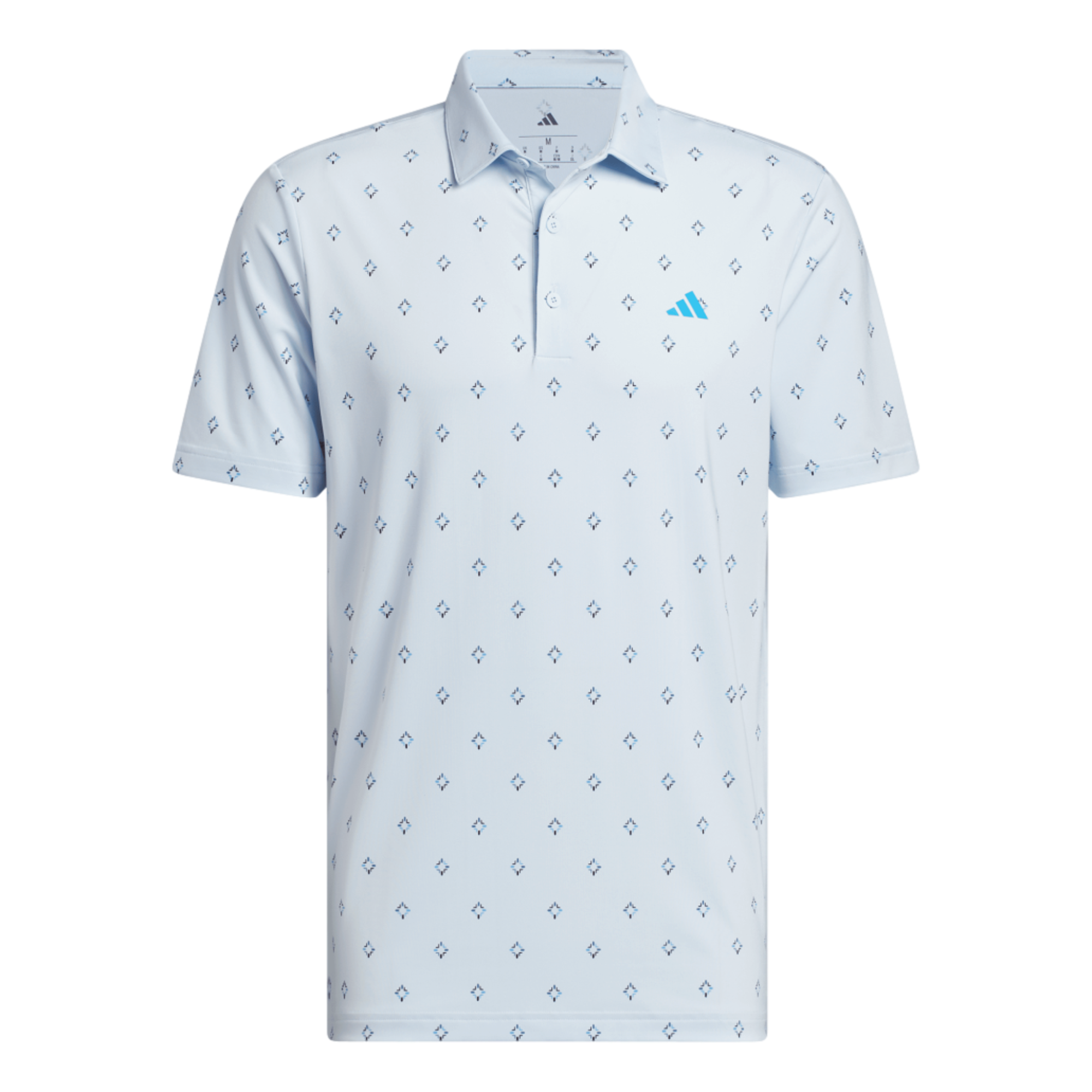 Ultimate365 Essence Men's Golf Polo Shirt