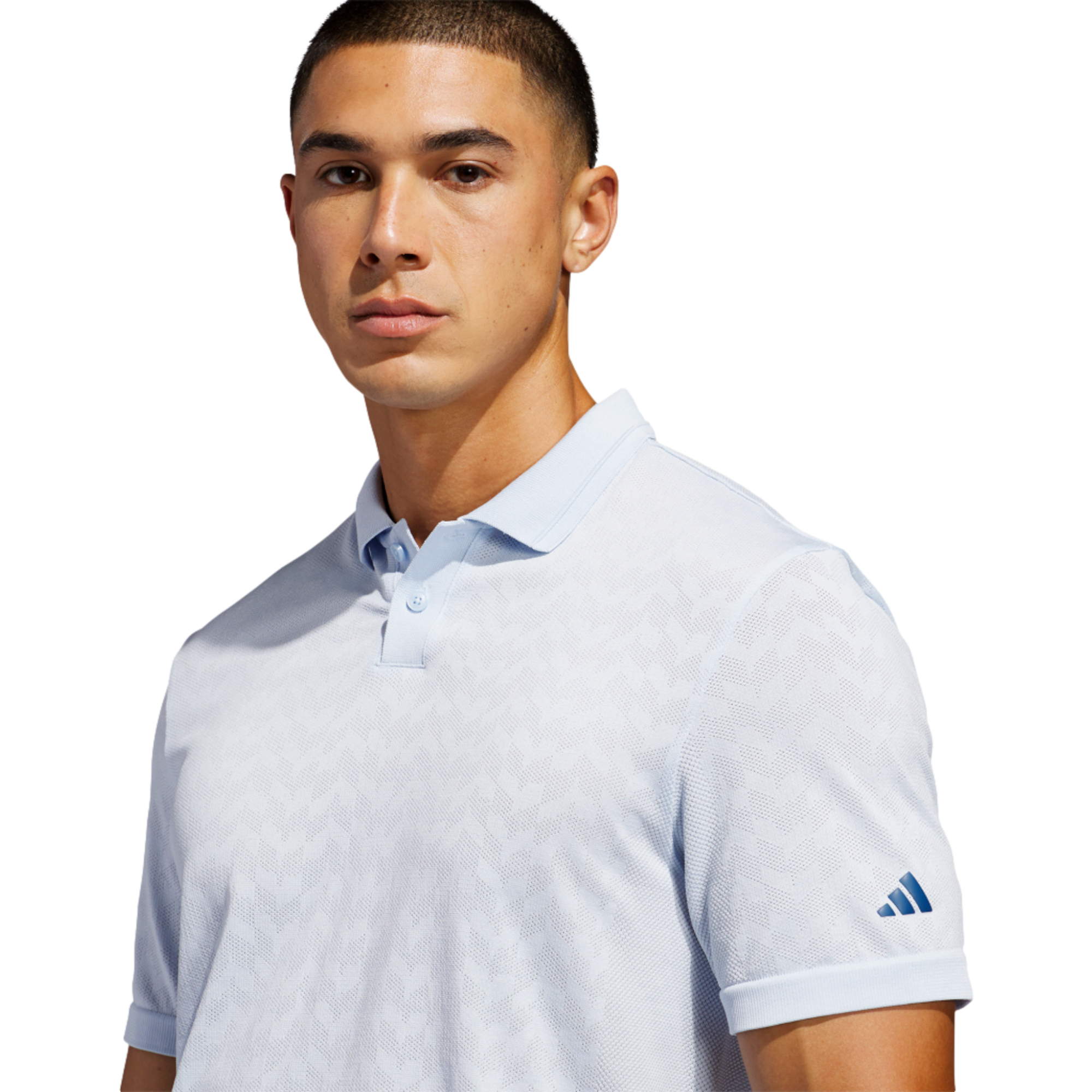 Ultimate365 Seamless Men's Golf Polo Shirt