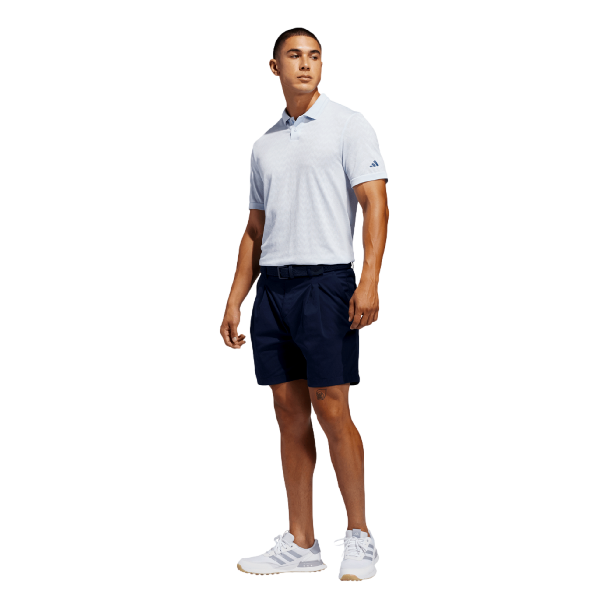 Ultimate365 Seamless Men's Golf Polo Shirt