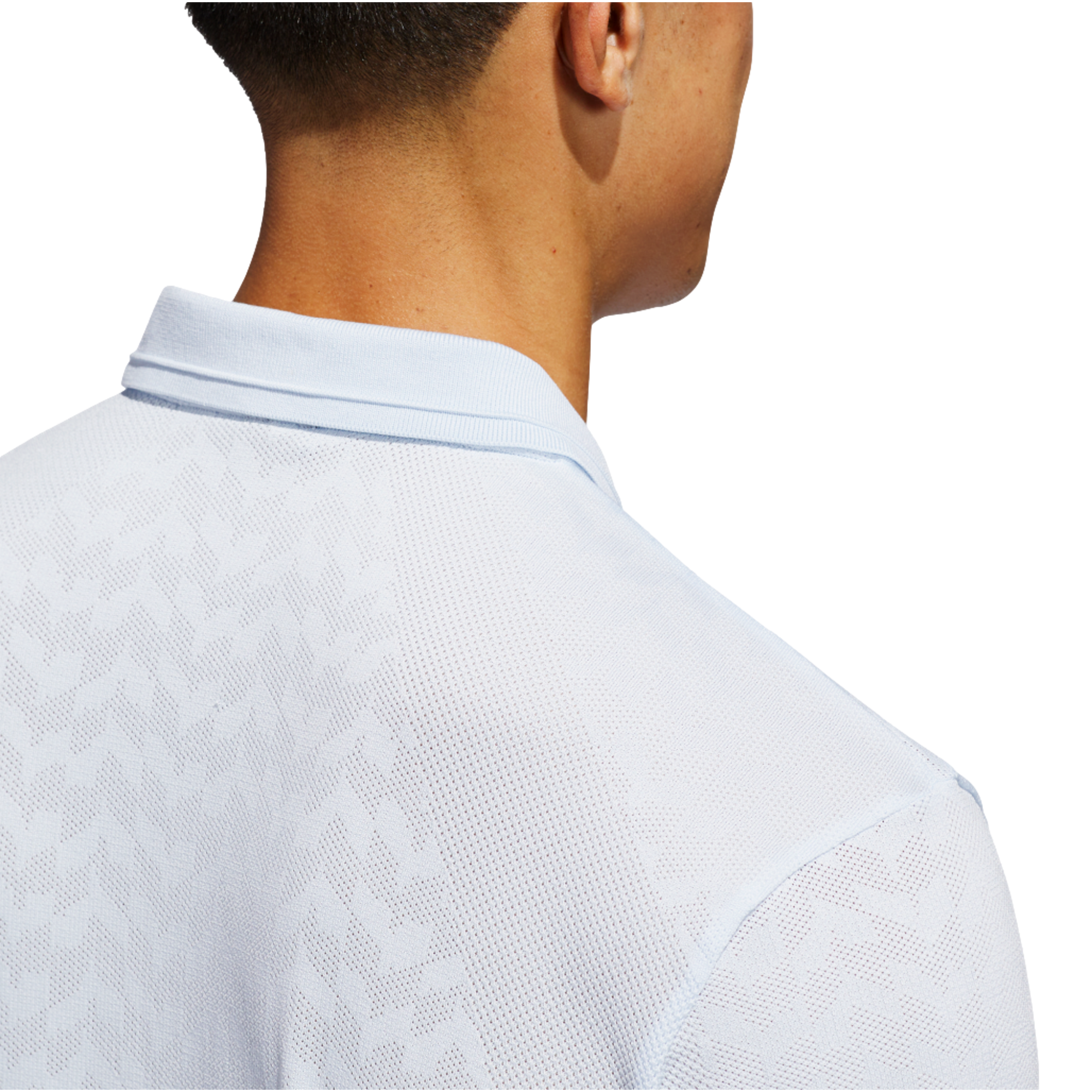 Ultimate365 Seamless Men's Golf Polo Shirt