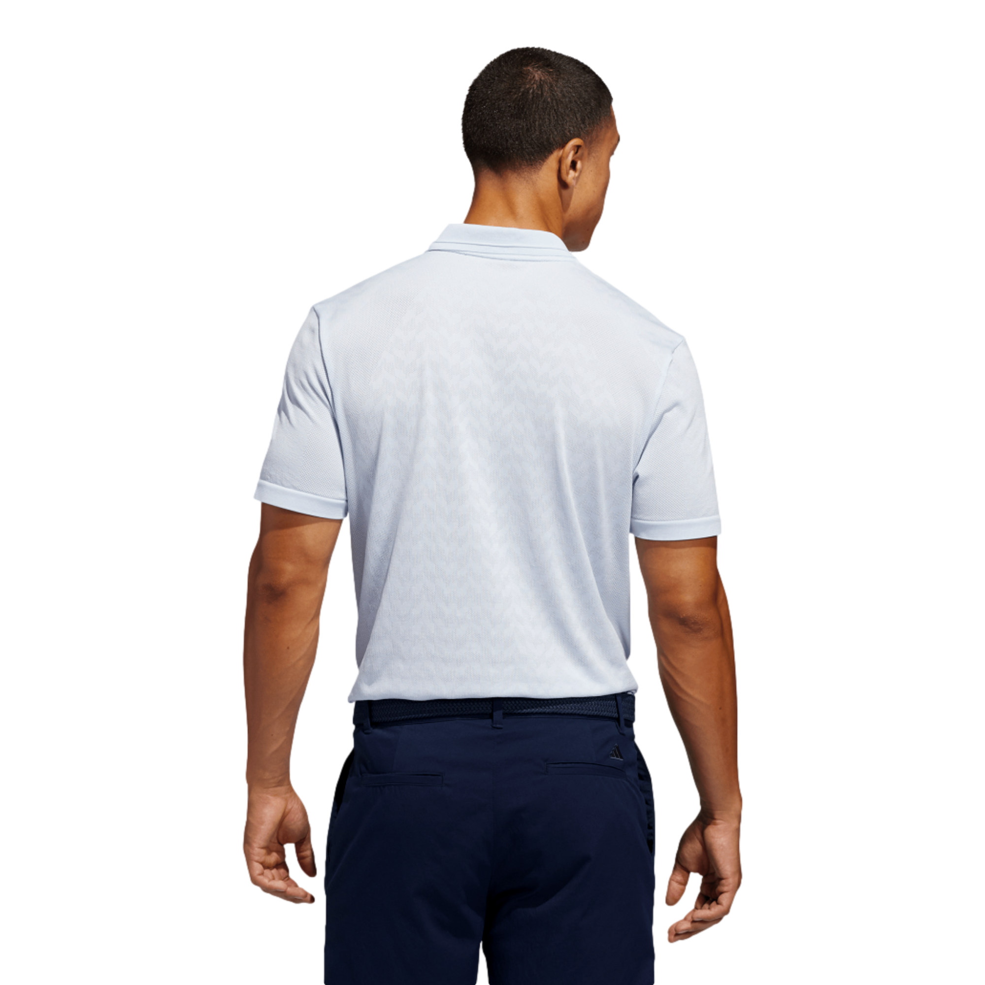Ultimate365 Seamless Men's Golf Polo Shirt