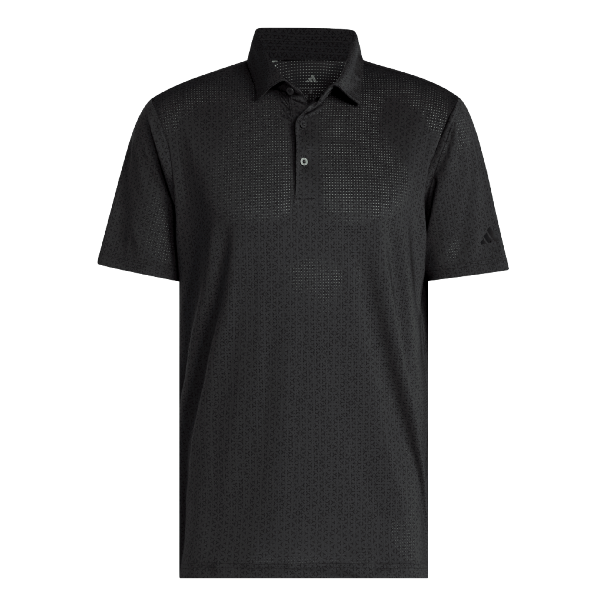 Ultimate365 Mesh Tango Print Men's Golf Polo Shirt