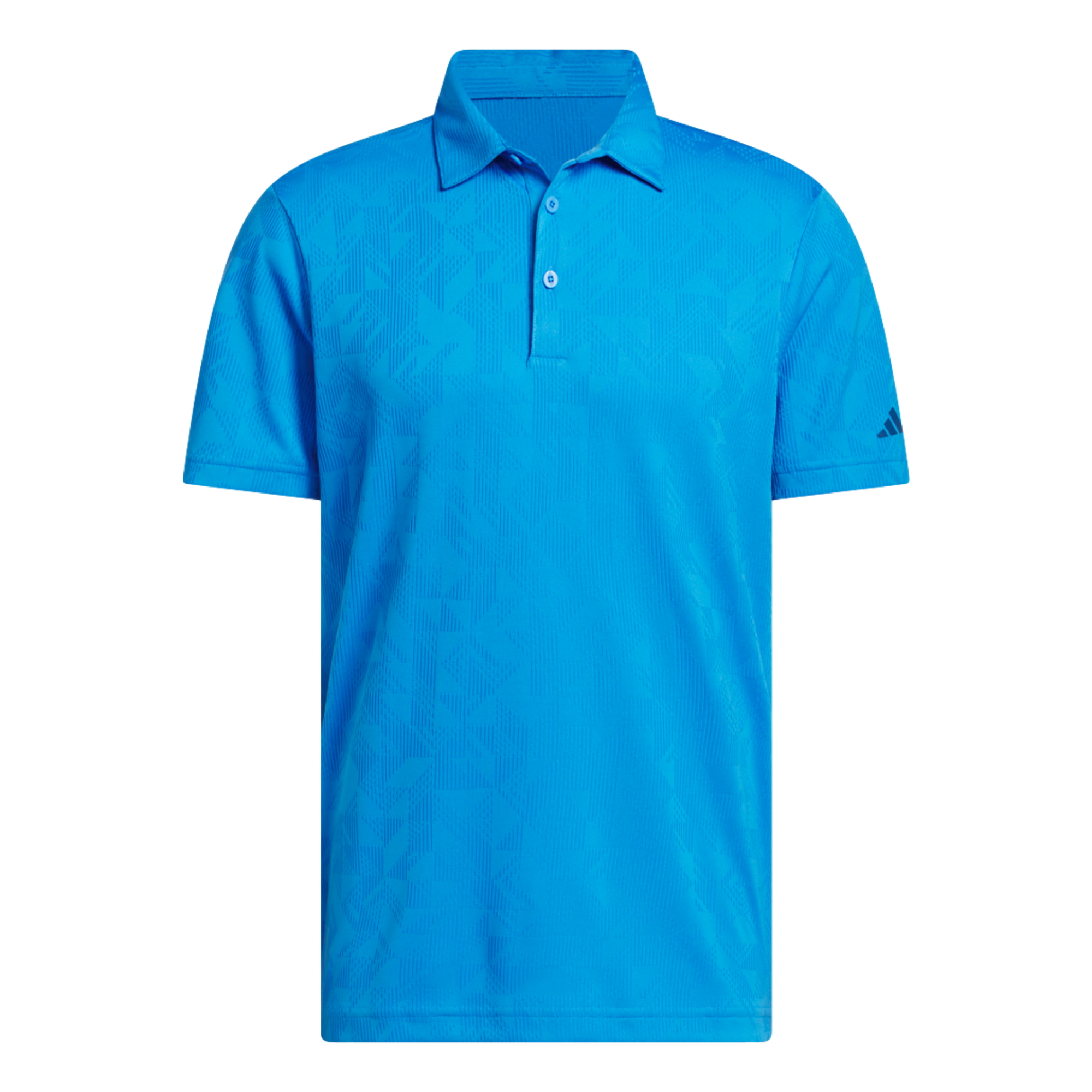 Ultimate365 Jacquard Men's Golf Polo Shirt