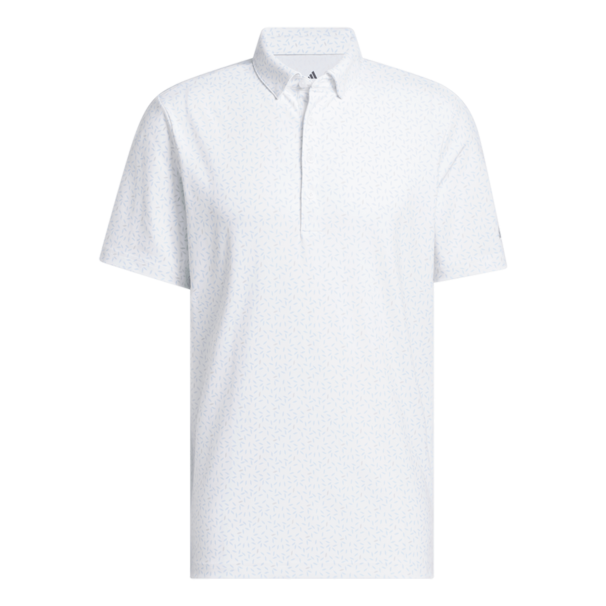 Ultimate365+ Soft Print Men's Golf Polo Shirt