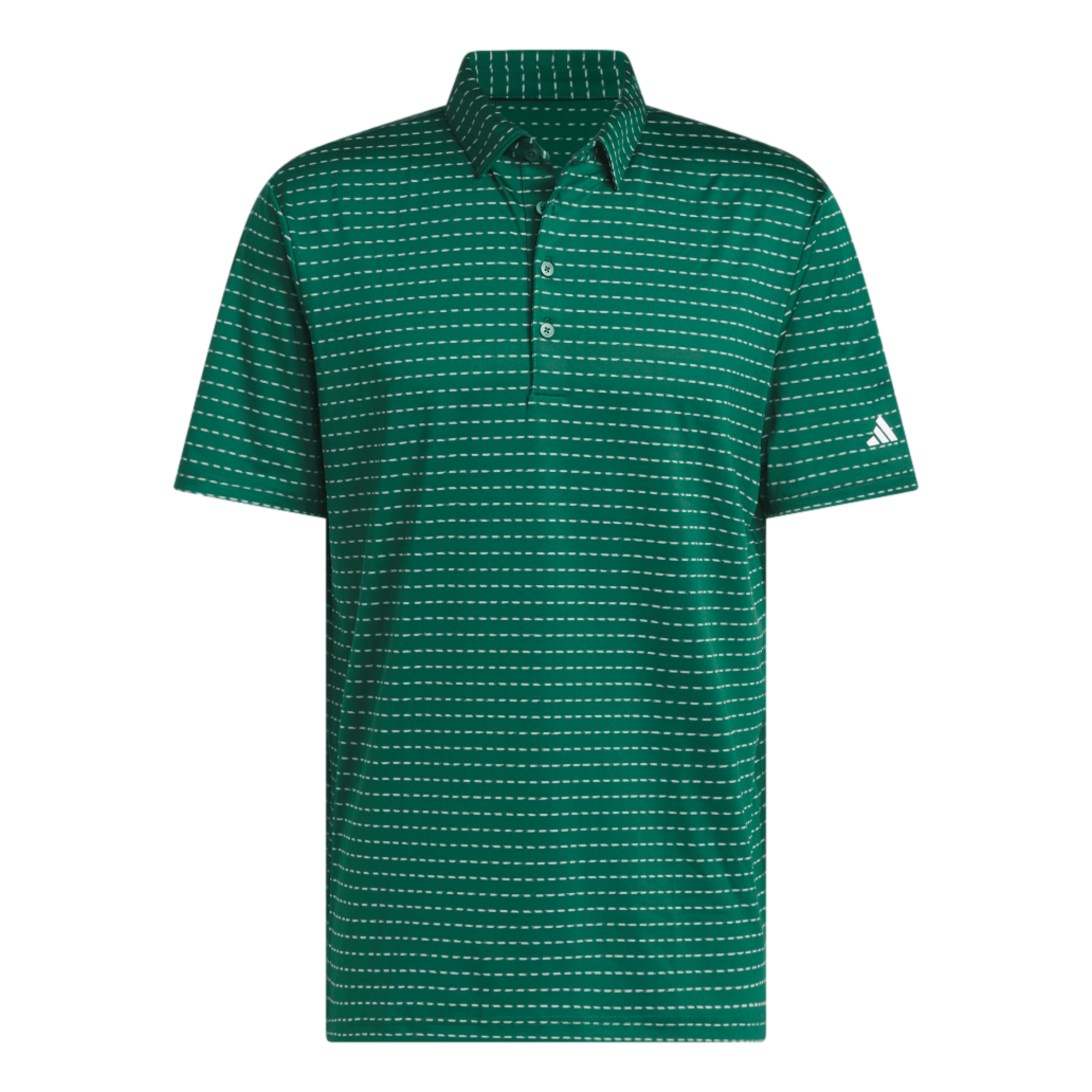 Ultimate 365 Dash Stripe Men's Golf Polo Shirt