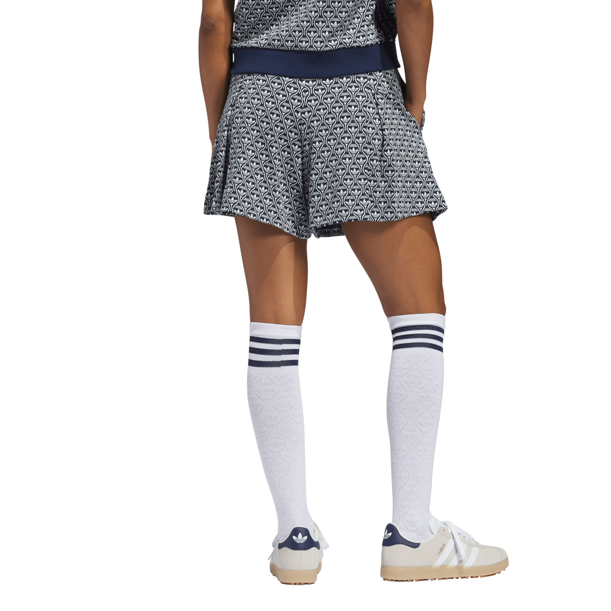 Originals All Over Knit Women's Golf Shorts