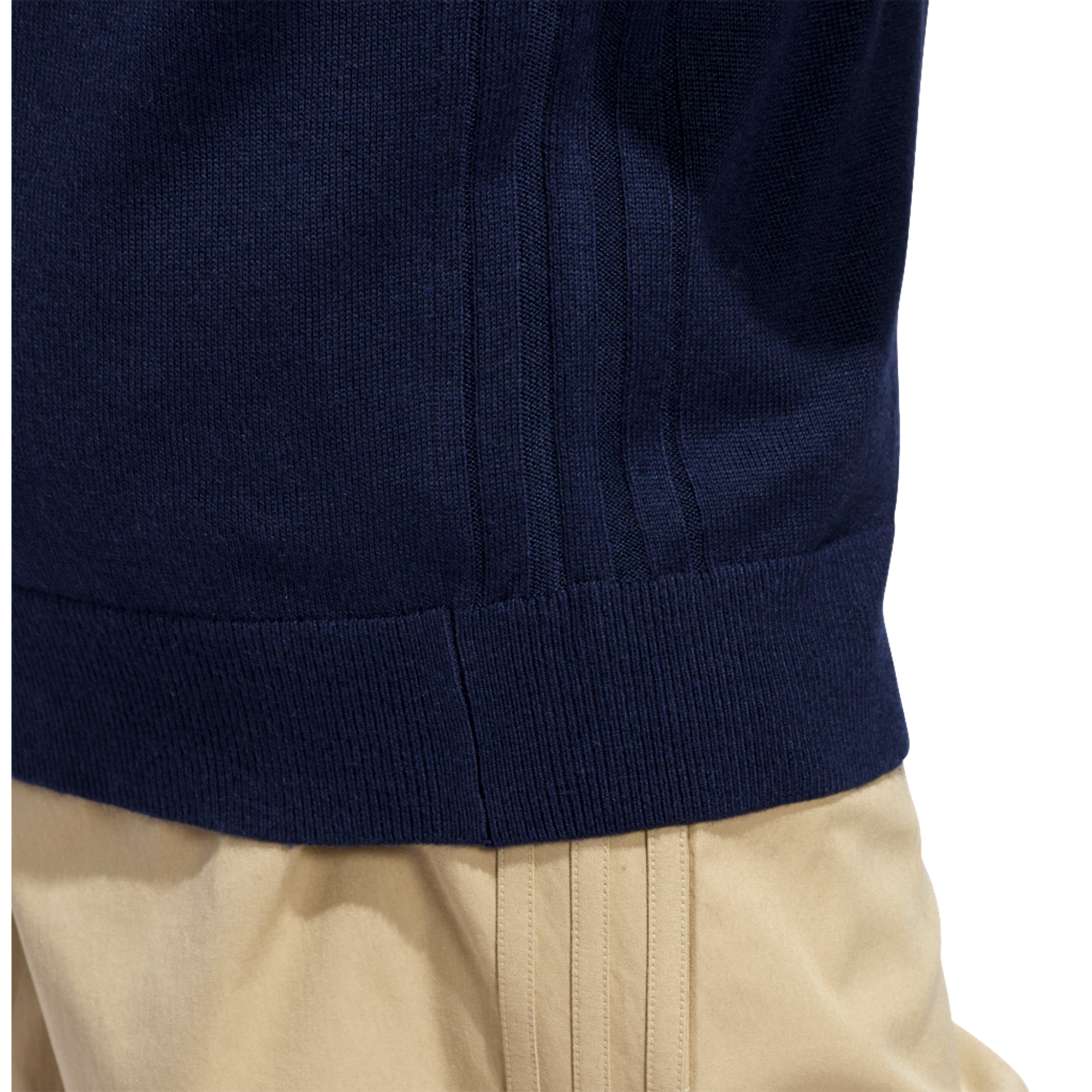 Originals Cashmere Men's Golf Sweater
