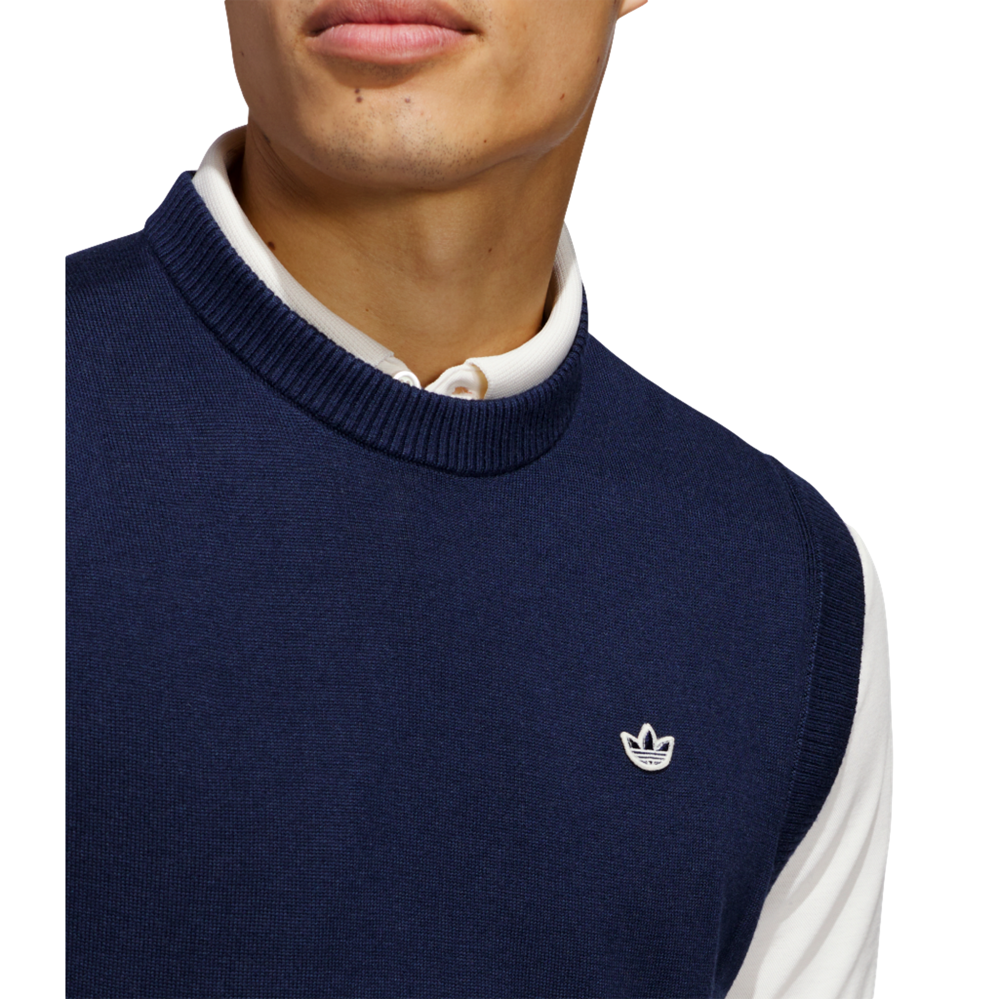 Originals Cashmere Men's Golf Vest