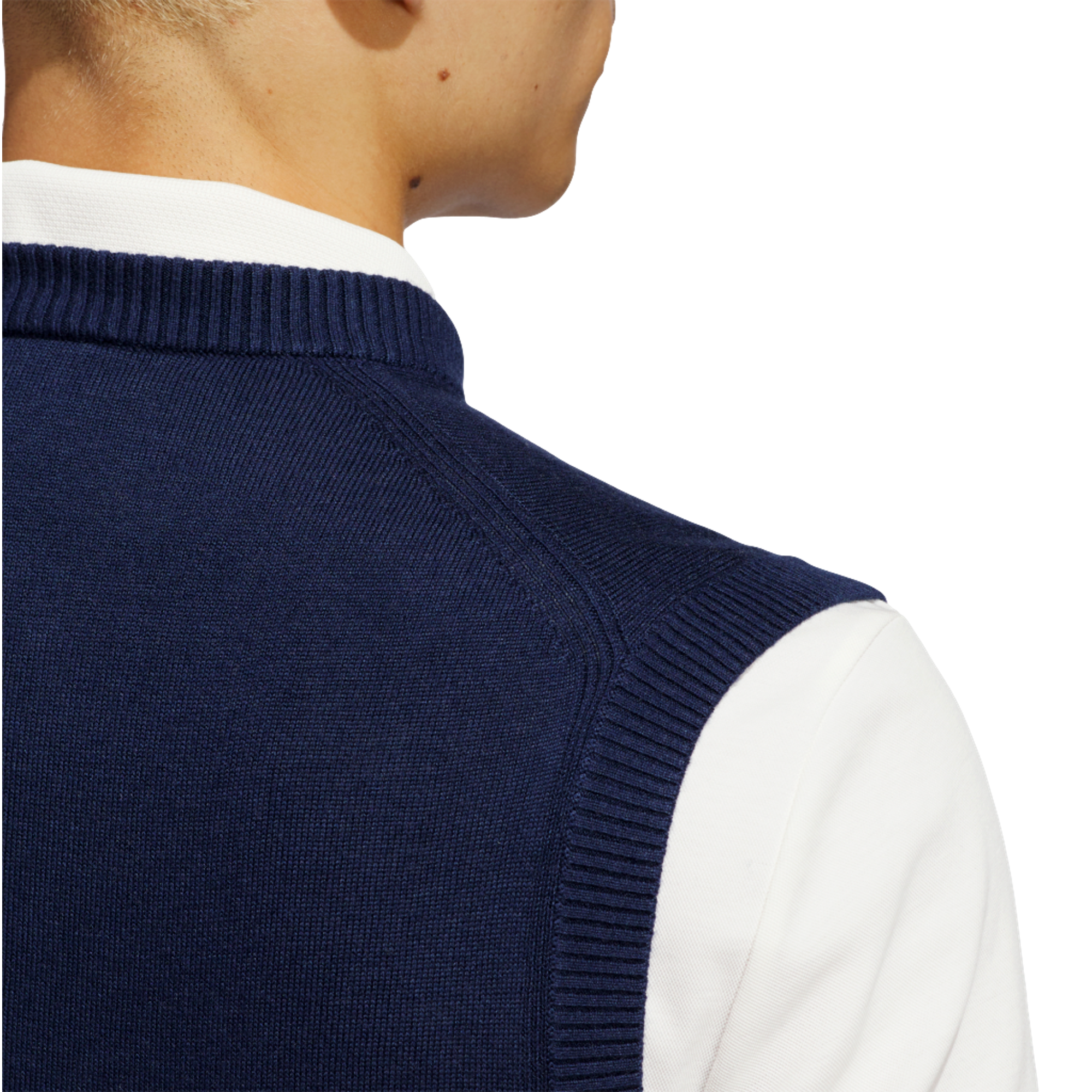 Originals Cashmere Men's Golf Vest