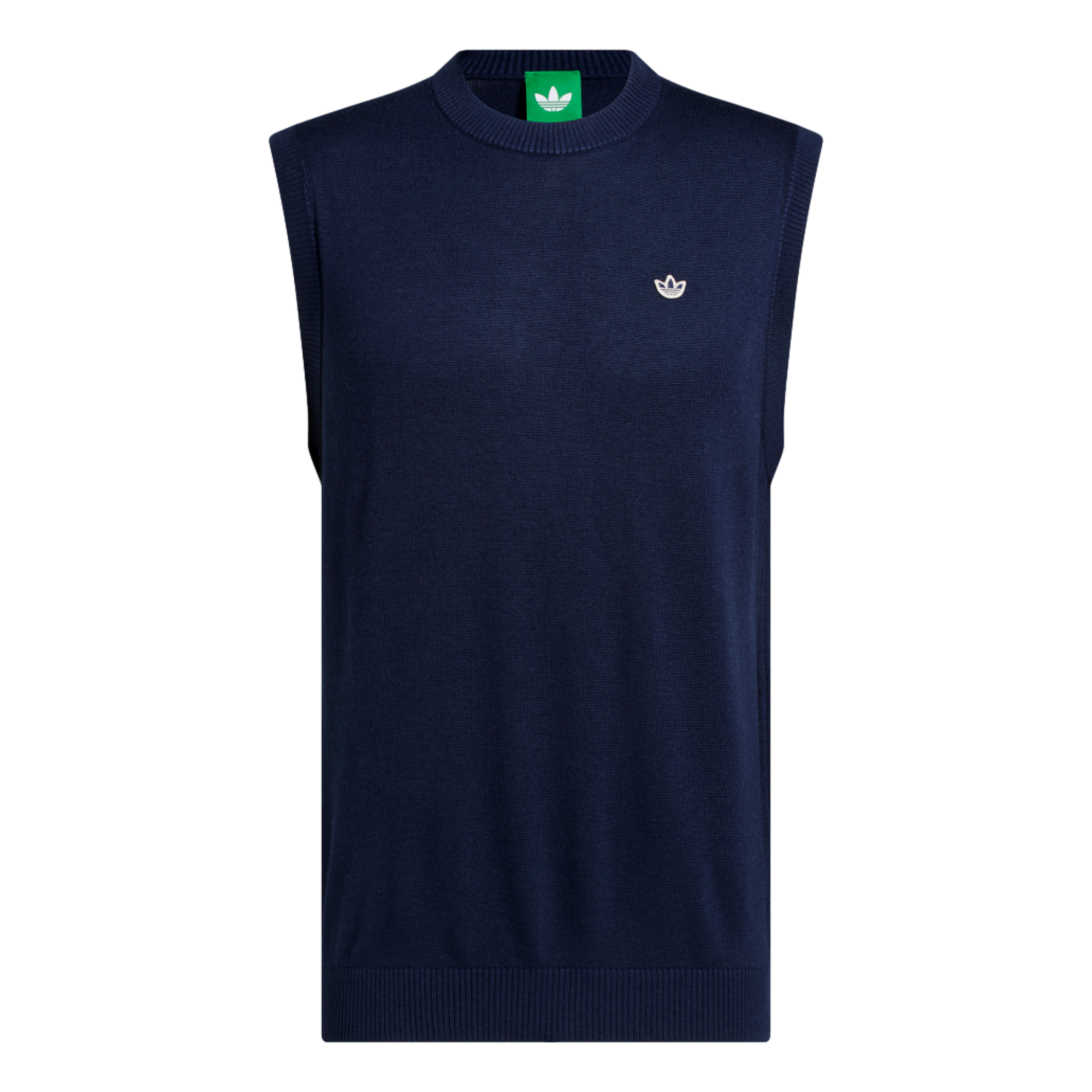 Originals Cashmere Men's Golf Vest