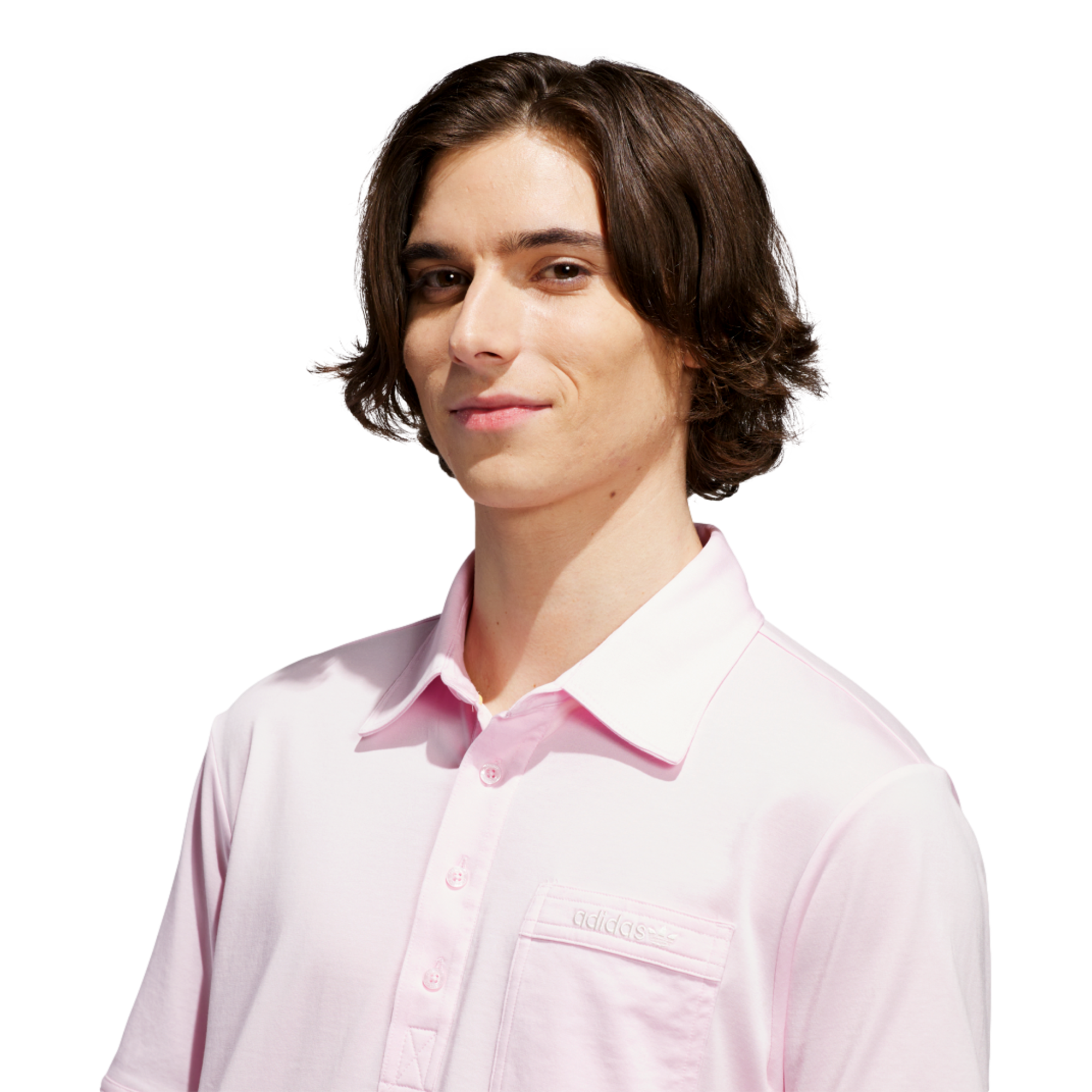 Originals Archive Pocket Men's Short Sleeve Golf Polo Shirt