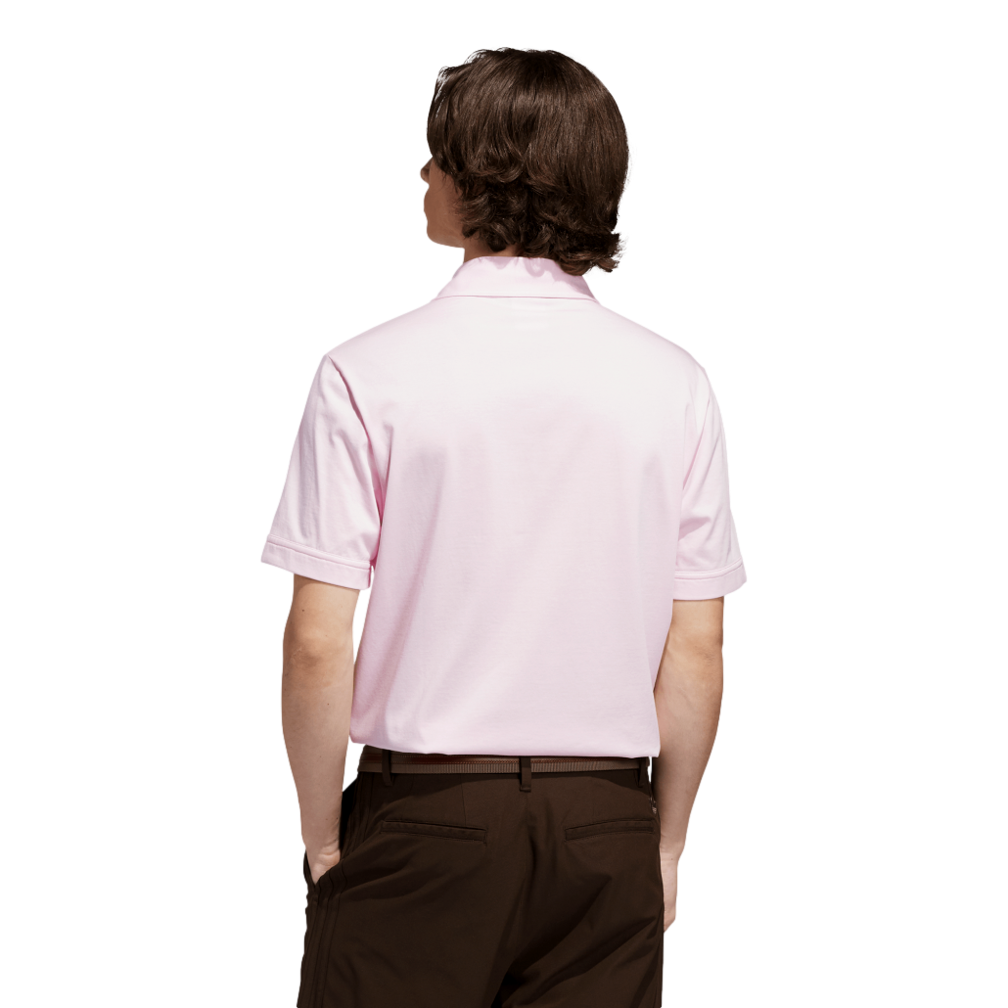 Originals Archive Pocket Men's Short Sleeve Golf Polo Shirt