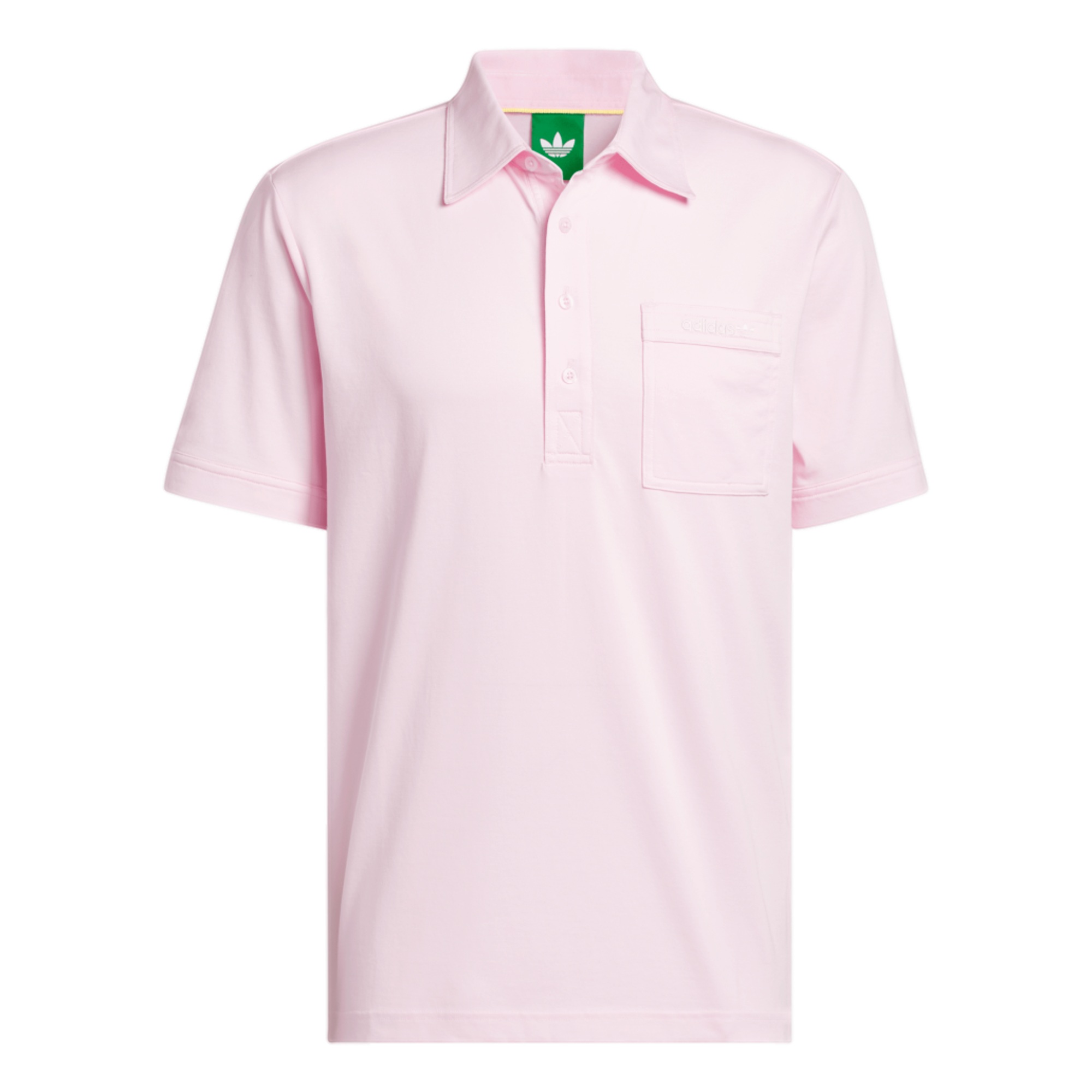 Originals Archive Pocket Men's Short Sleeve Golf Polo Shirt