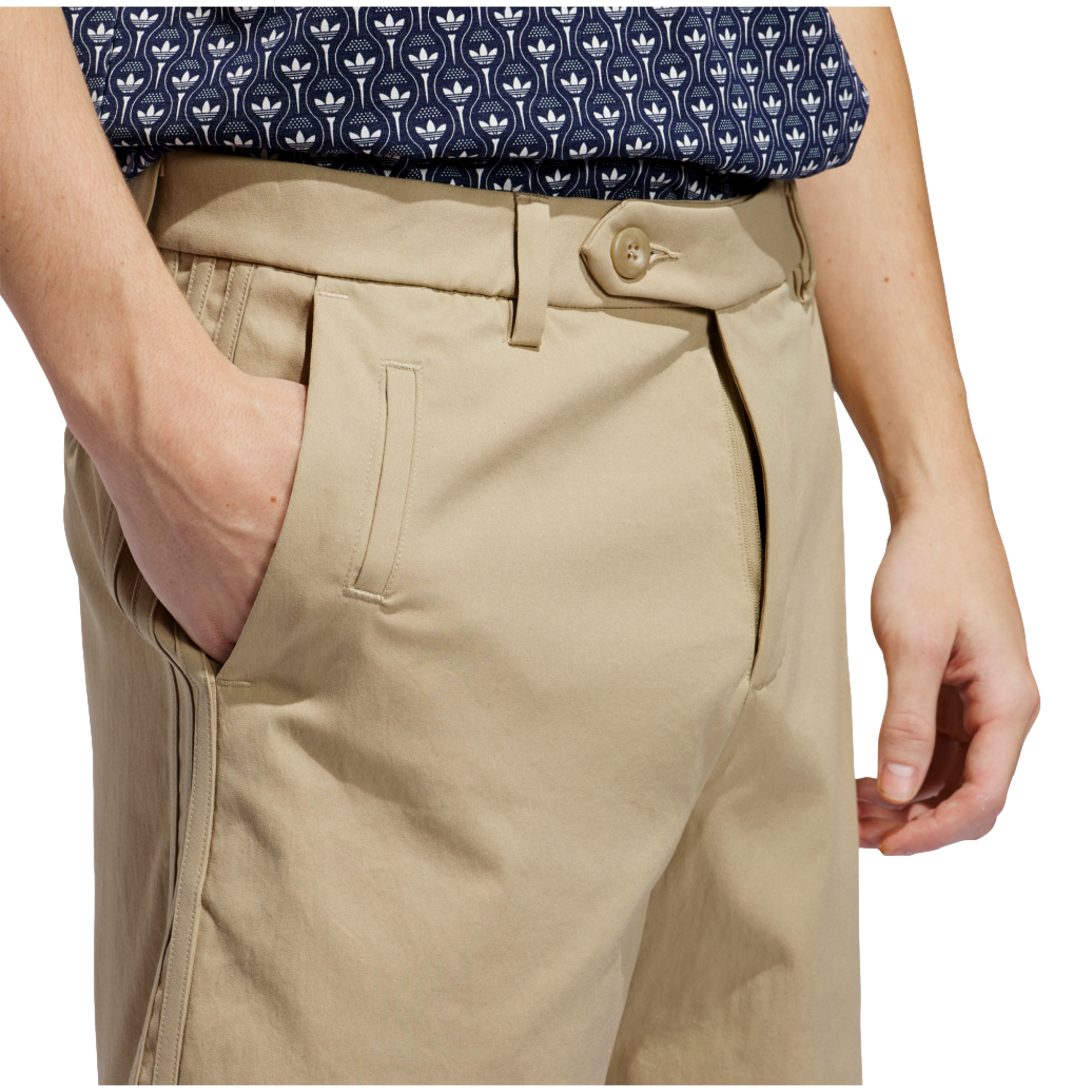 Originals TWISTWEAVE Men's 8" Golf Shorts