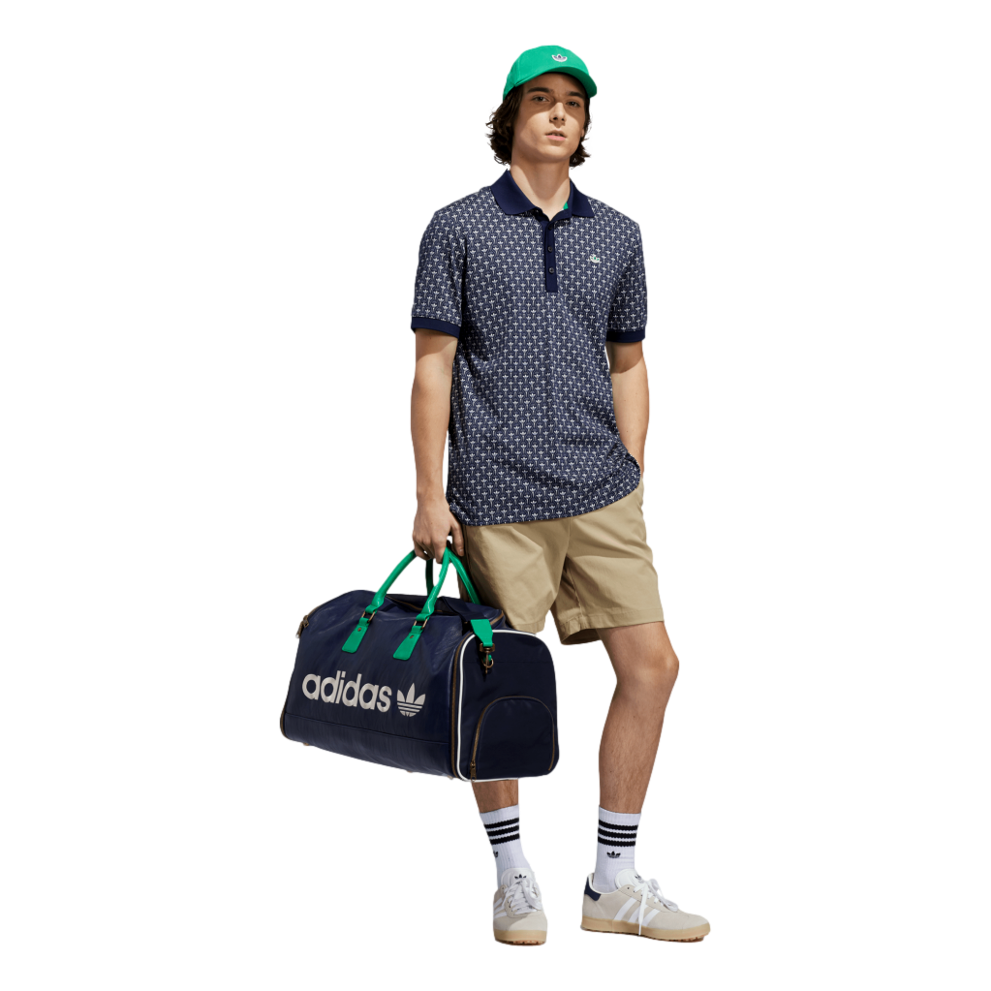 Originals TWISTWEAVE Men's 8" Golf Shorts