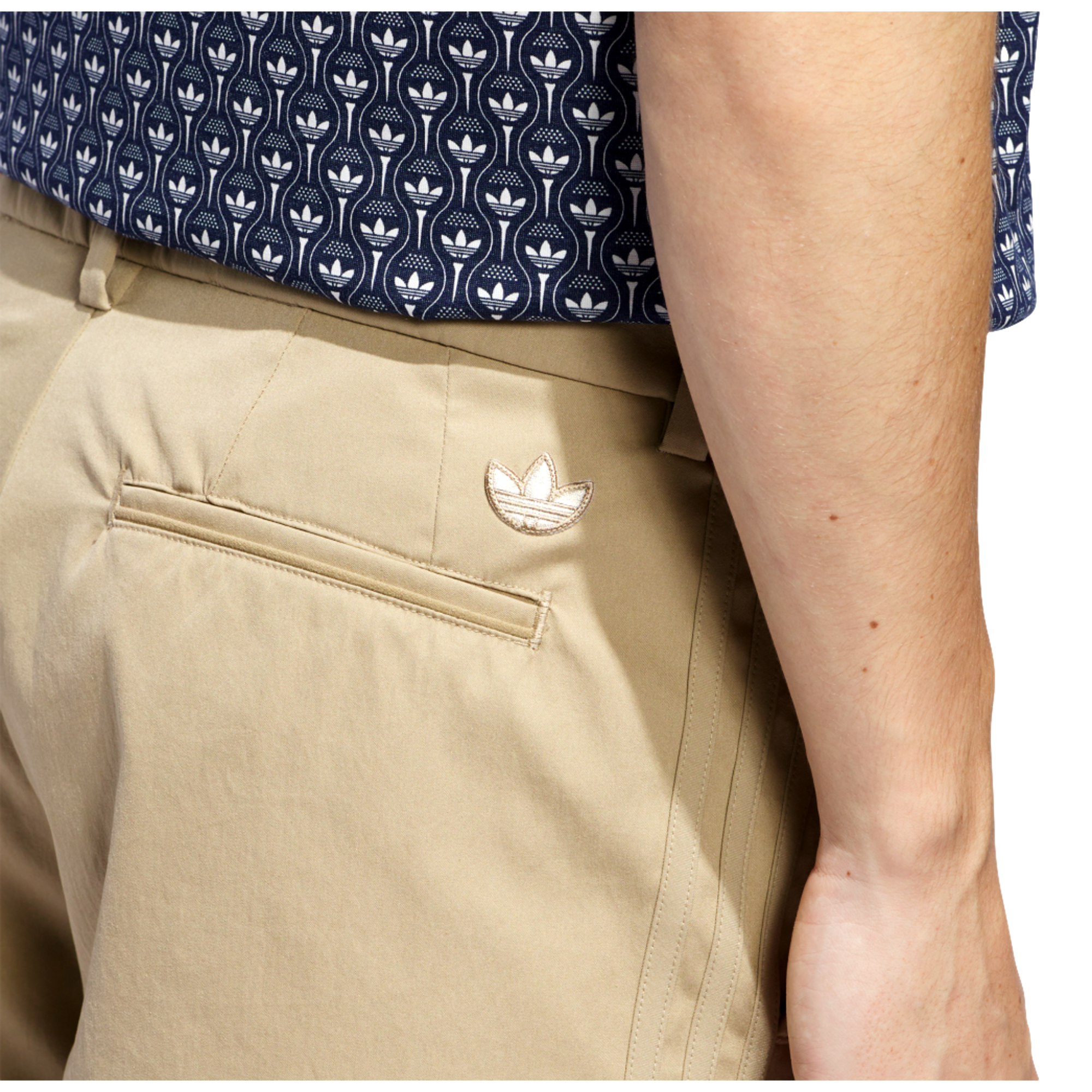 Originals TWISTWEAVE Men's 8" Golf Shorts