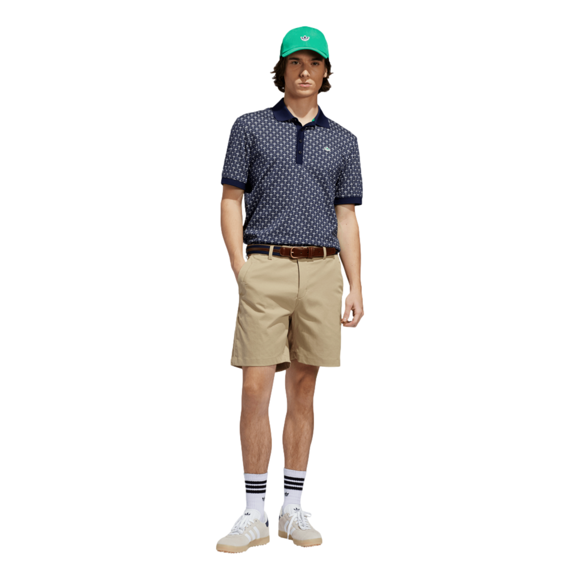 Originals TWISTWEAVE Men's 8" Golf Shorts