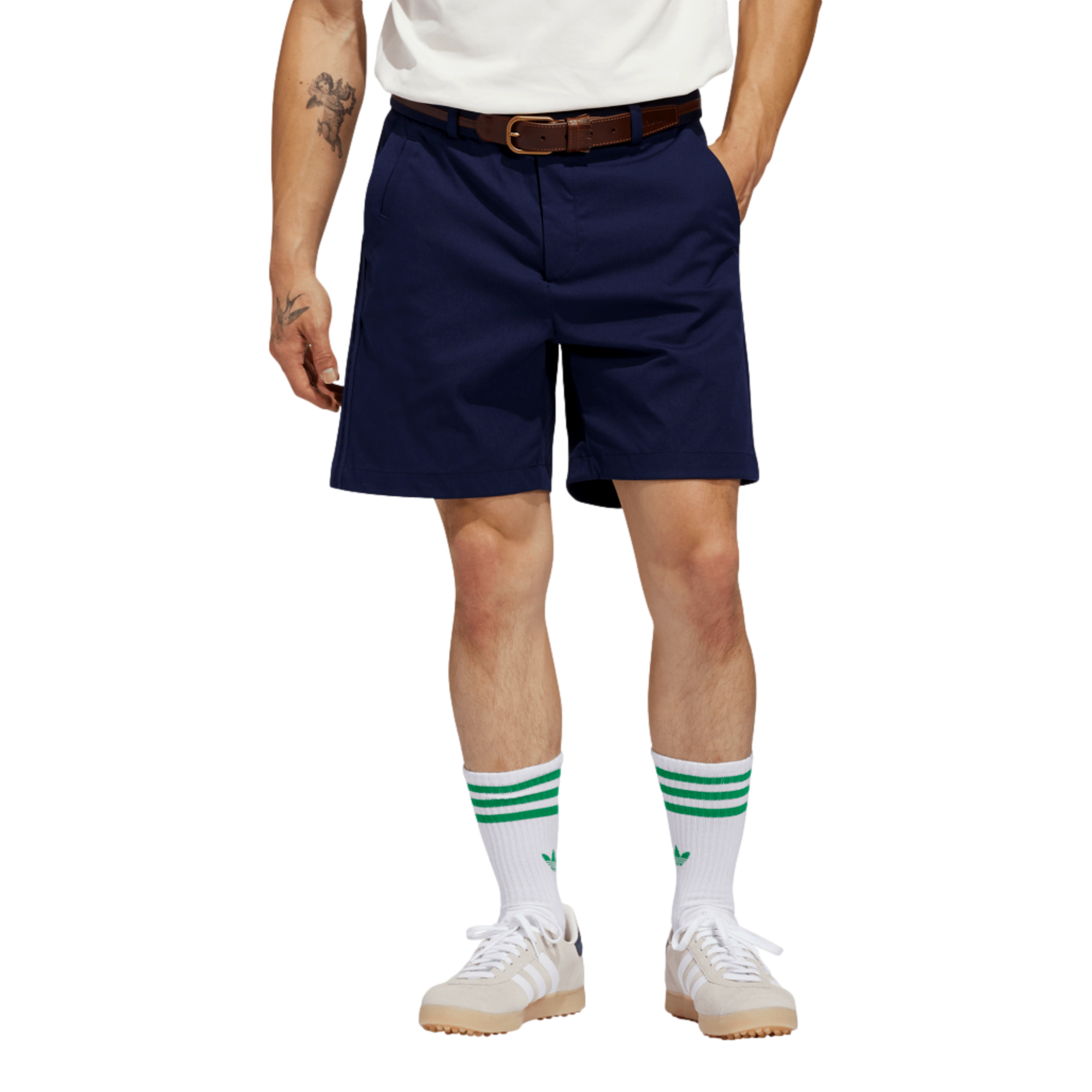 Originals TWISTWEAVE Men's 8" Golf Shorts