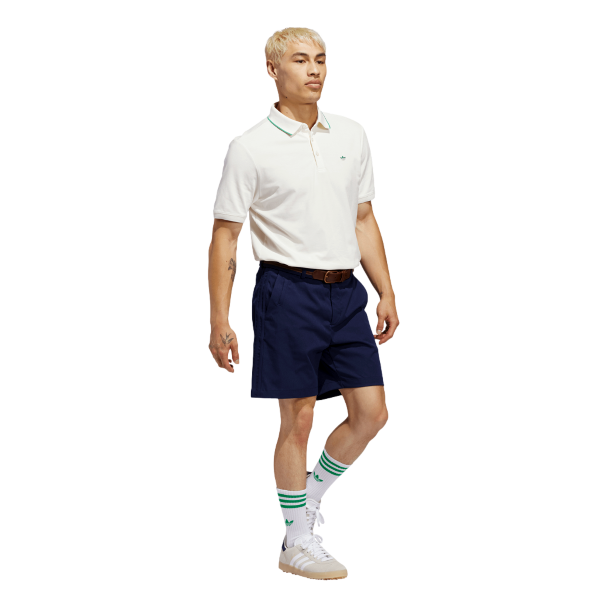 Originals TWISTWEAVE Men's 8" Golf Shorts