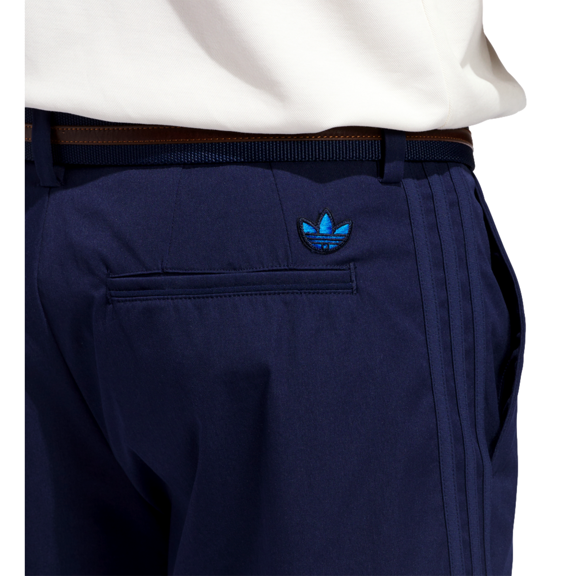 Originals TWISTWEAVE Men's 8" Golf Shorts