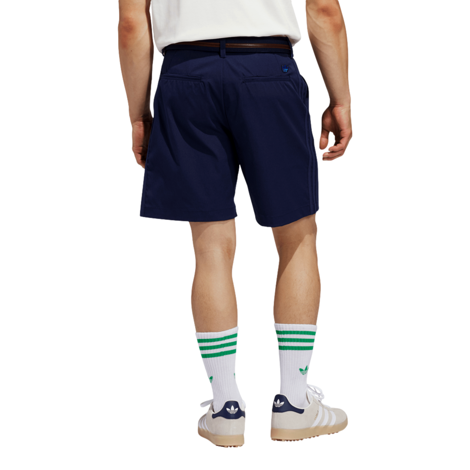 Originals TWISTWEAVE Men's 8" Golf Shorts