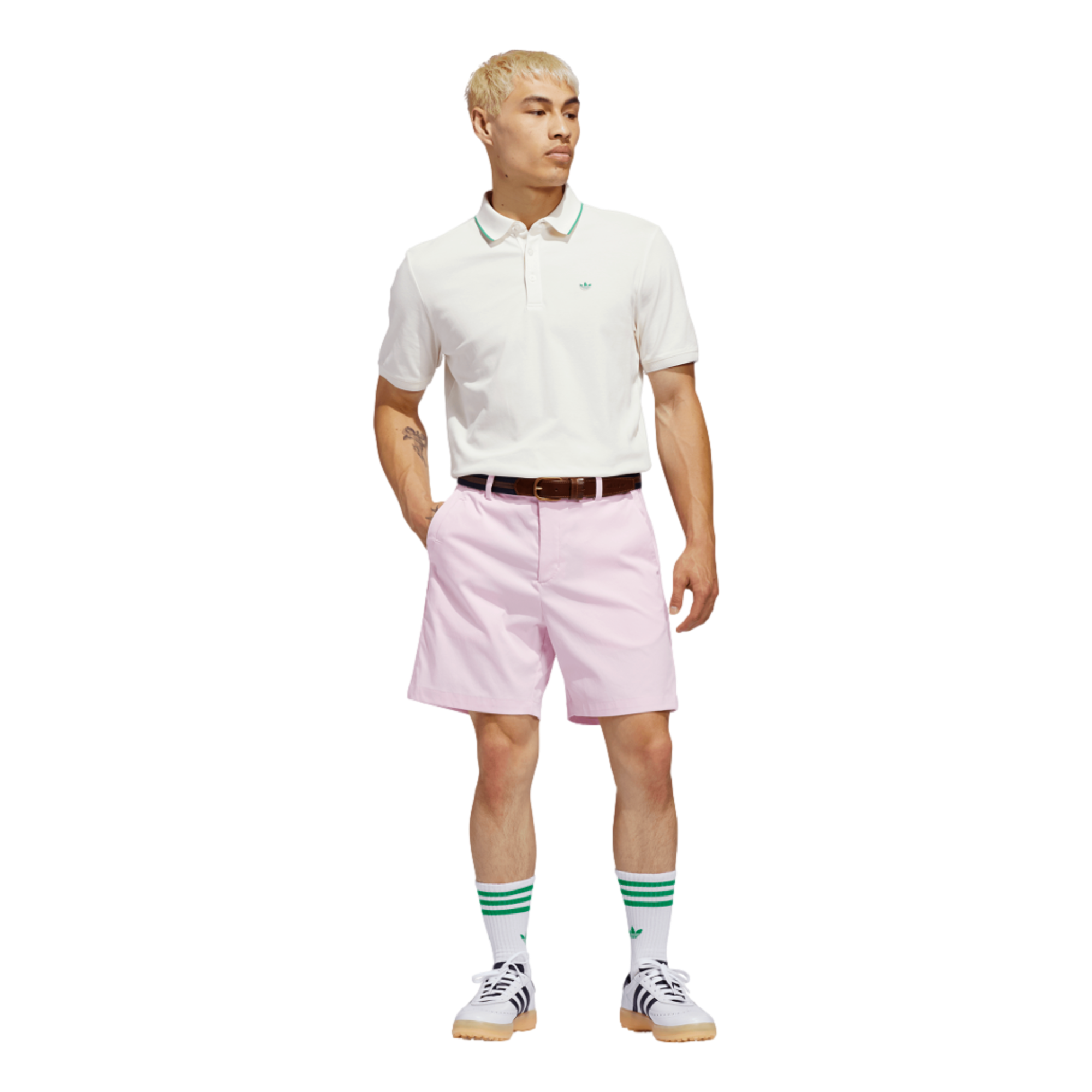 Originals TWISTWEAVE Men's 8" Golf Shorts