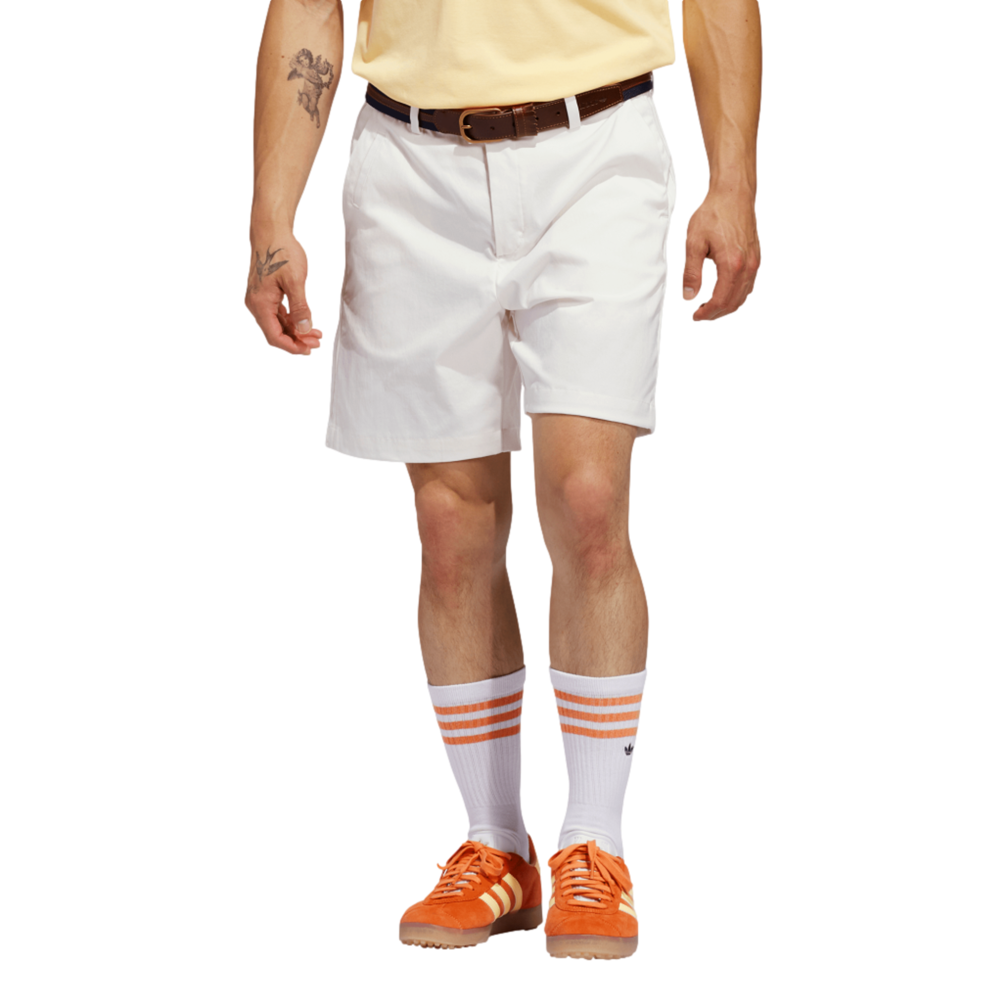 Originals TWISTWEAVE Men's 8" Golf Shorts