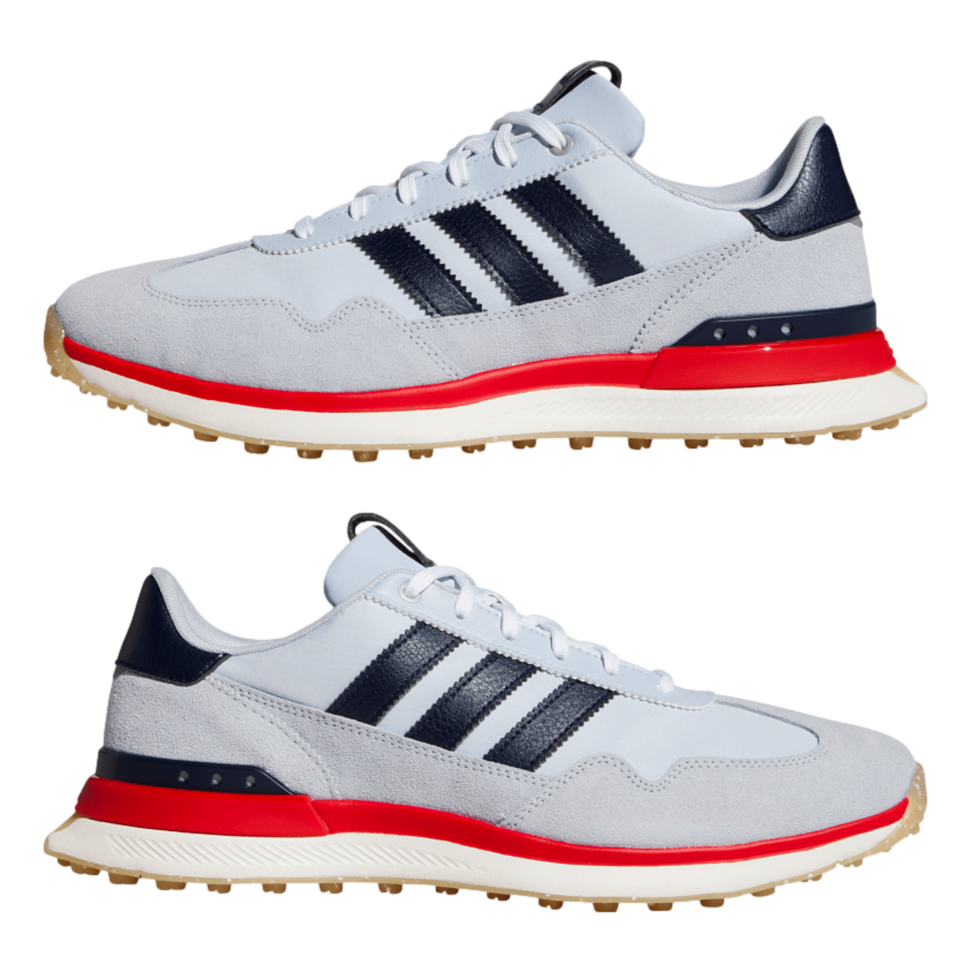 S2G '26 Men's Spikeless Golf Shoes