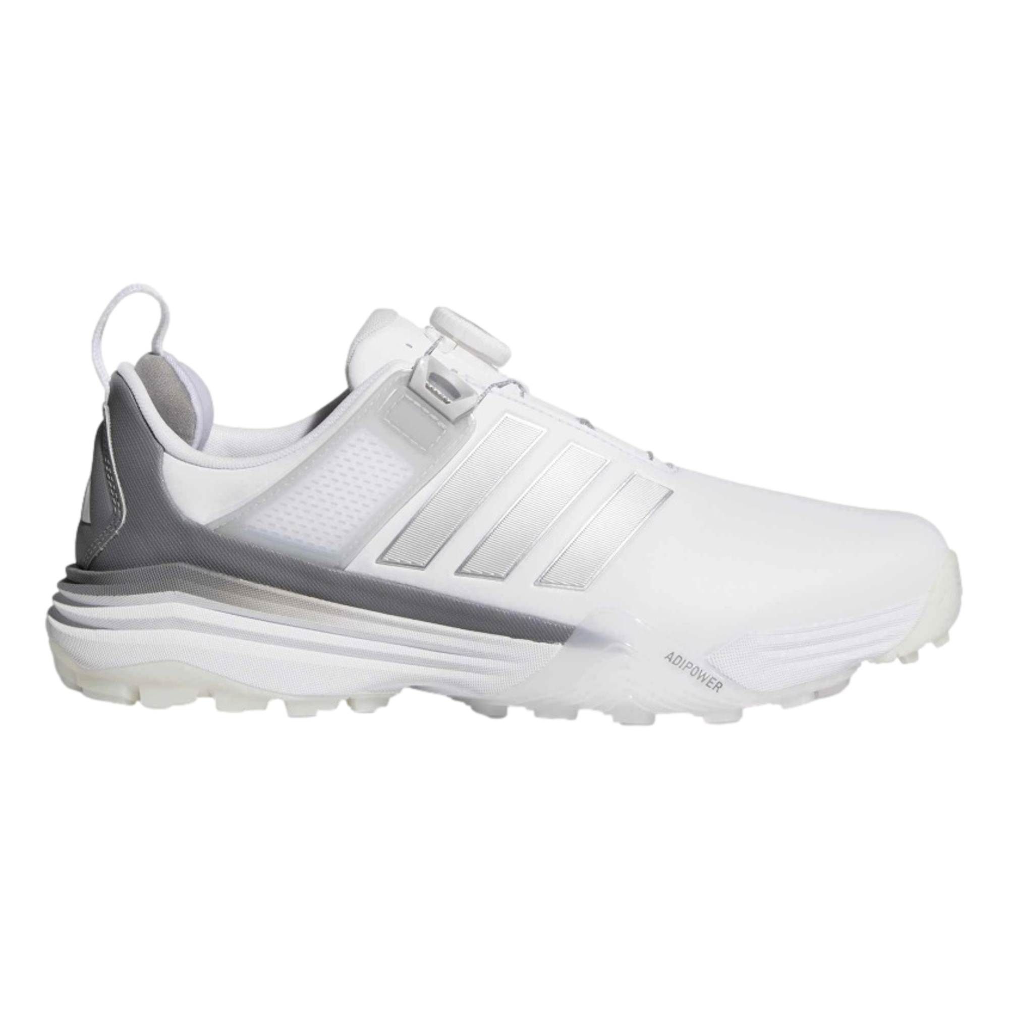 adipower '26 BOA Spikeless Golf Shoes