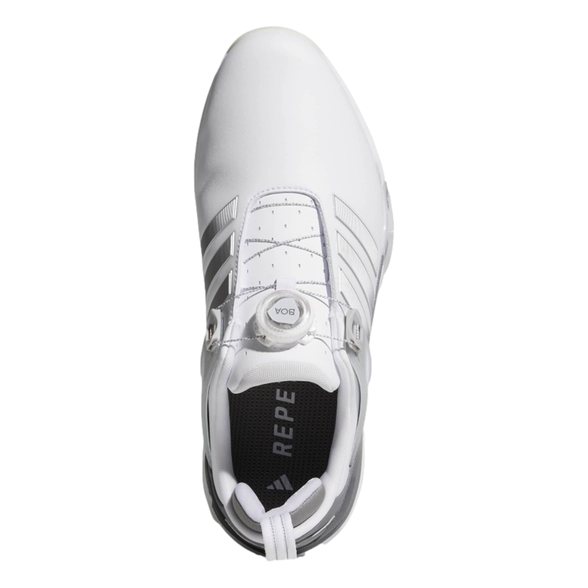 adipower '26 BOA Spikeless Golf Shoes