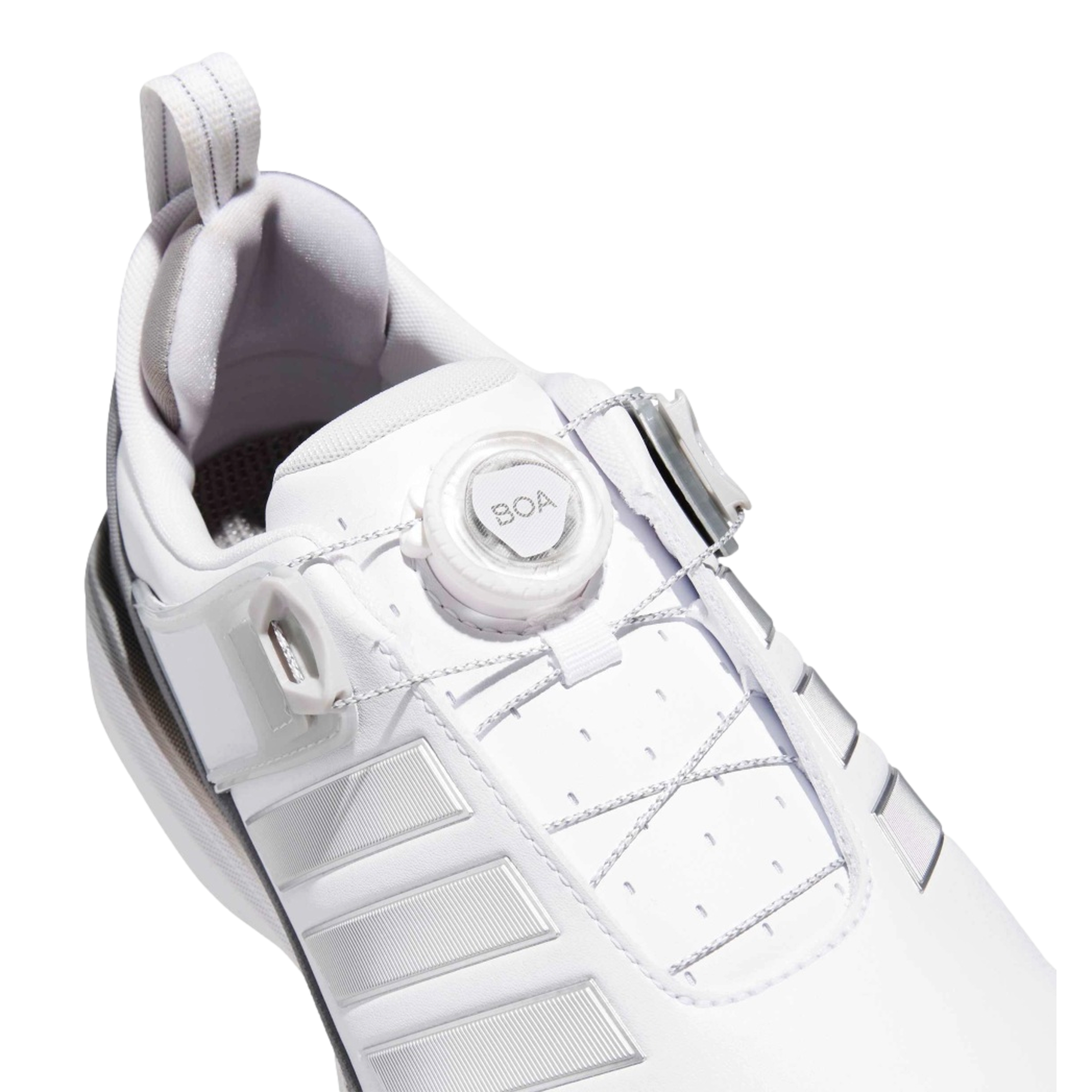 adipower '26 BOA Spikeless Golf Shoes