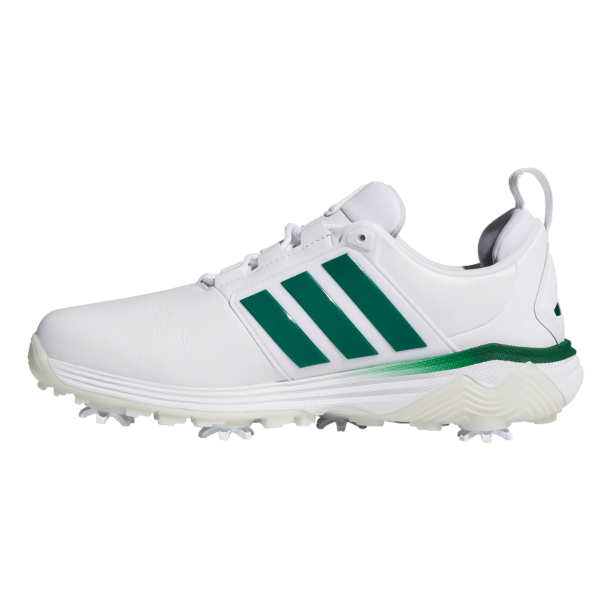 Adidas adipower '26 Men's Spiked Golf Shoes | PGA TOUR Superstore