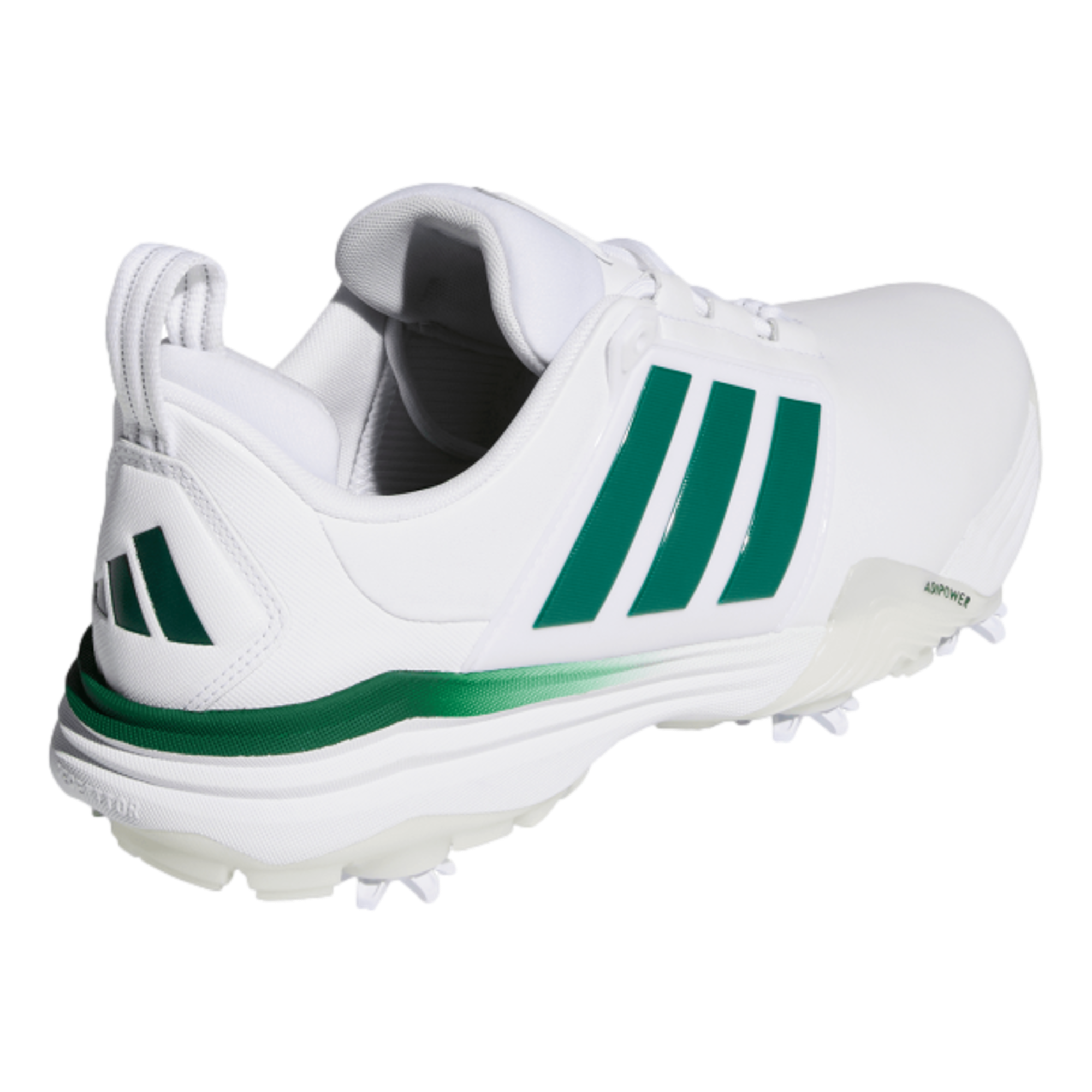 adipower '26 Men's Spiked Golf Shoes