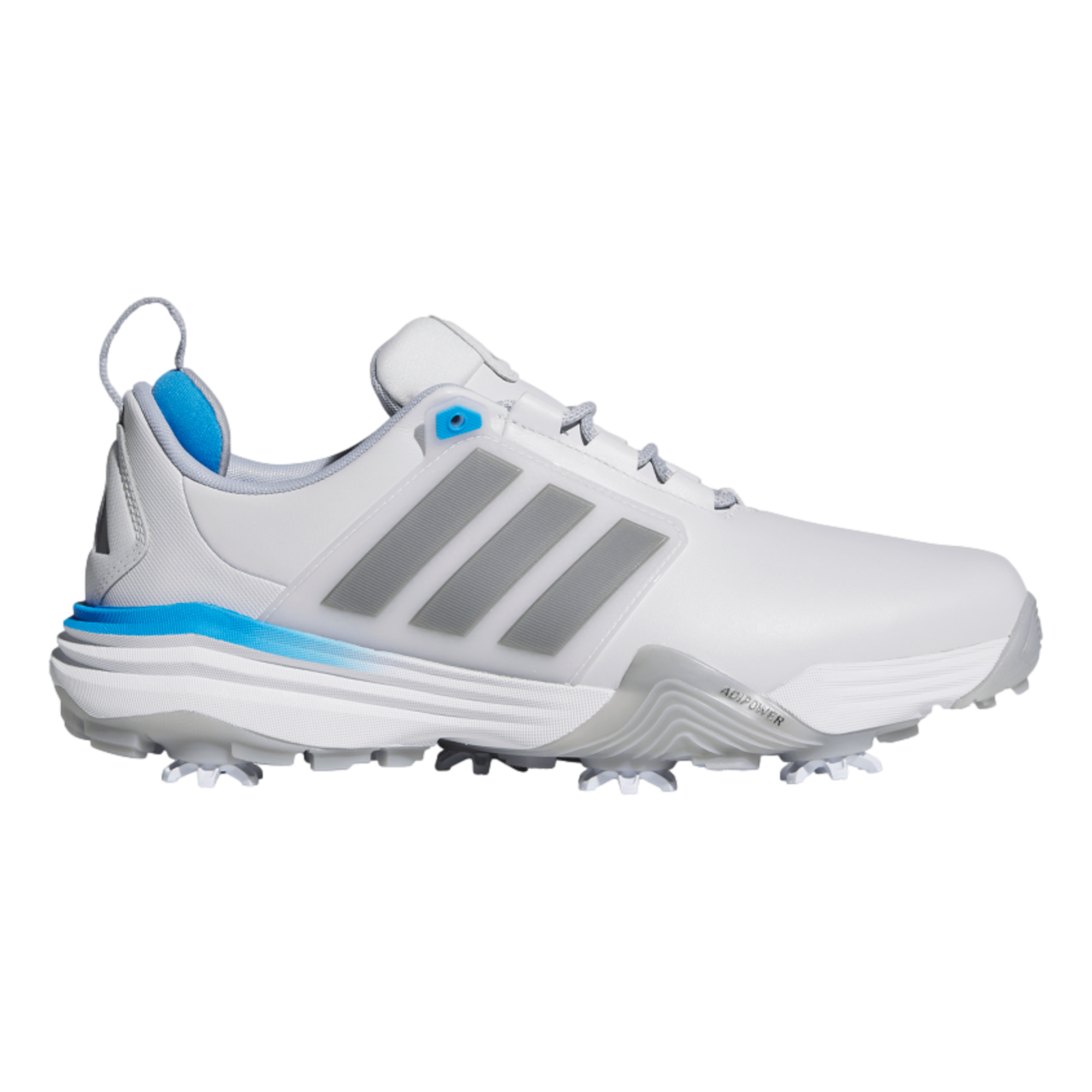 adipower '26 Men's Spiked Golf Shoes