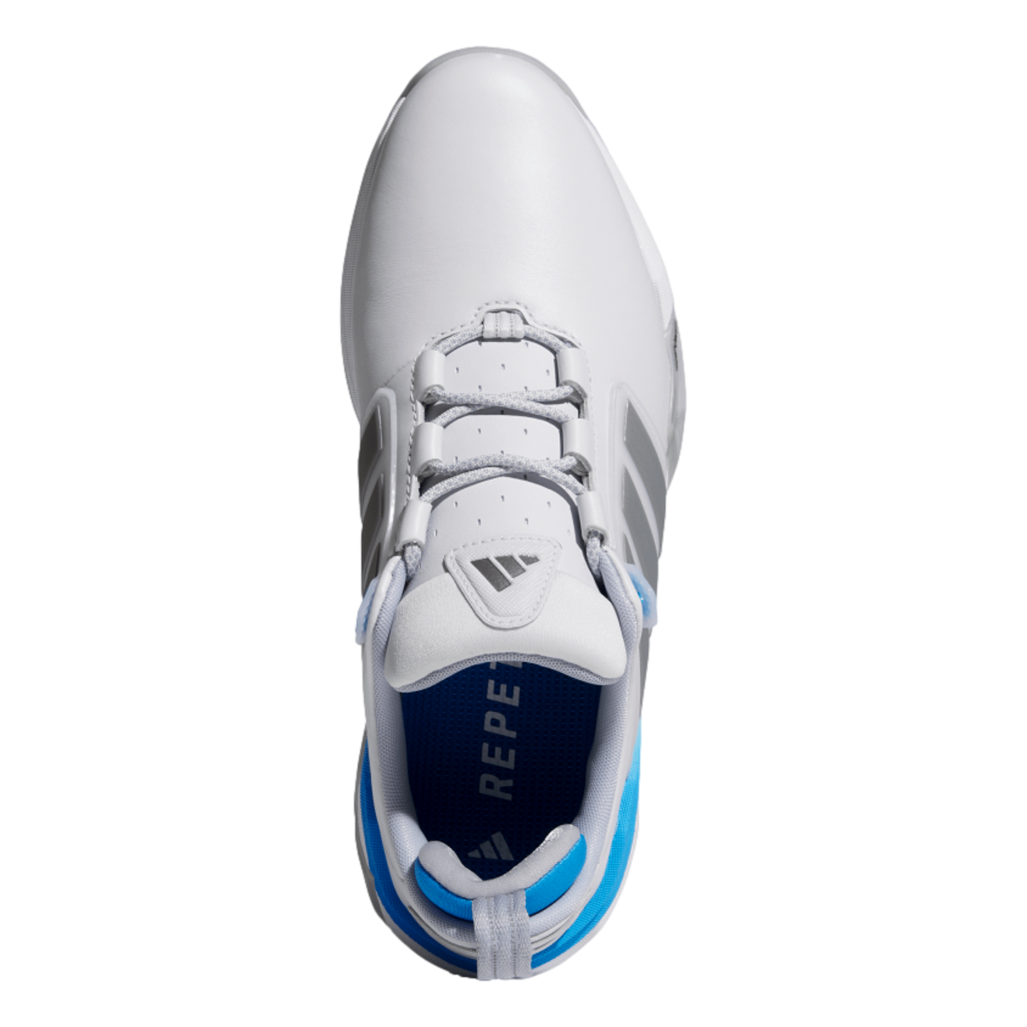 adipower '26 Men's Spiked Golf Shoes