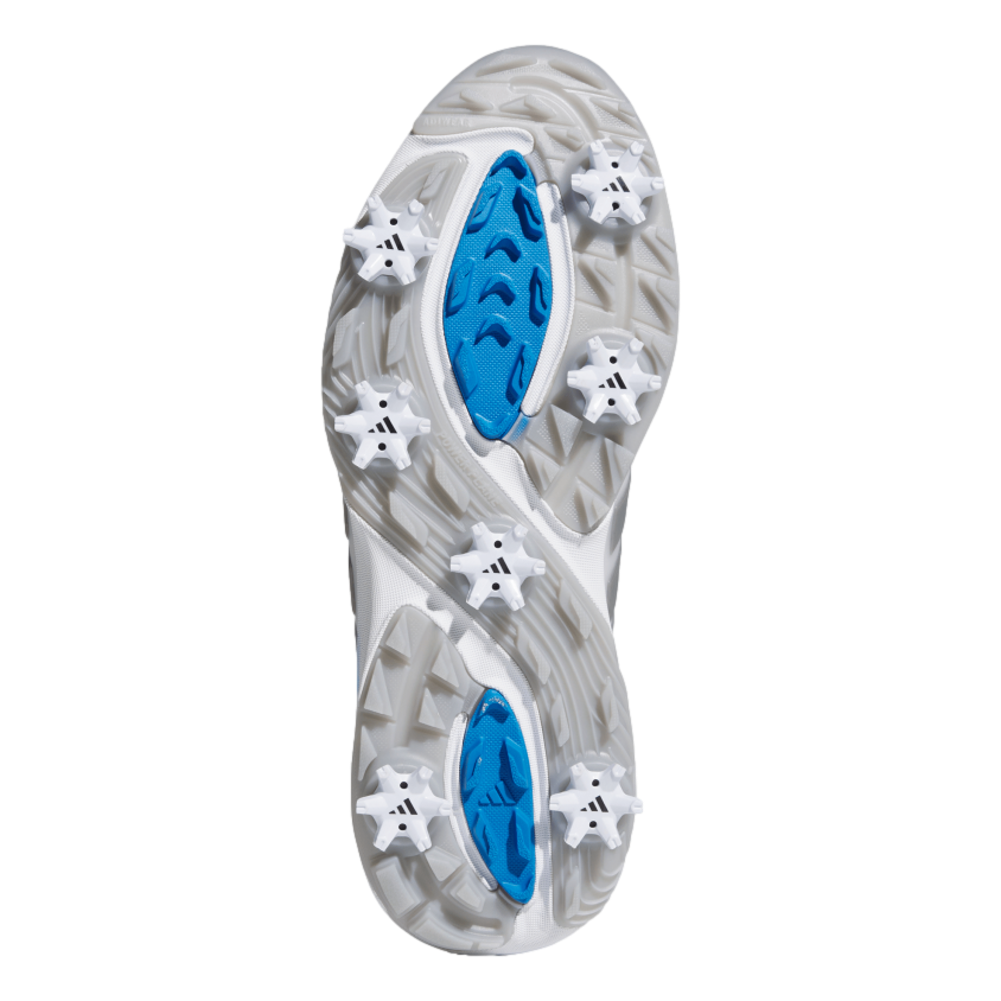 adipower '26 Men's Spiked Golf Shoes