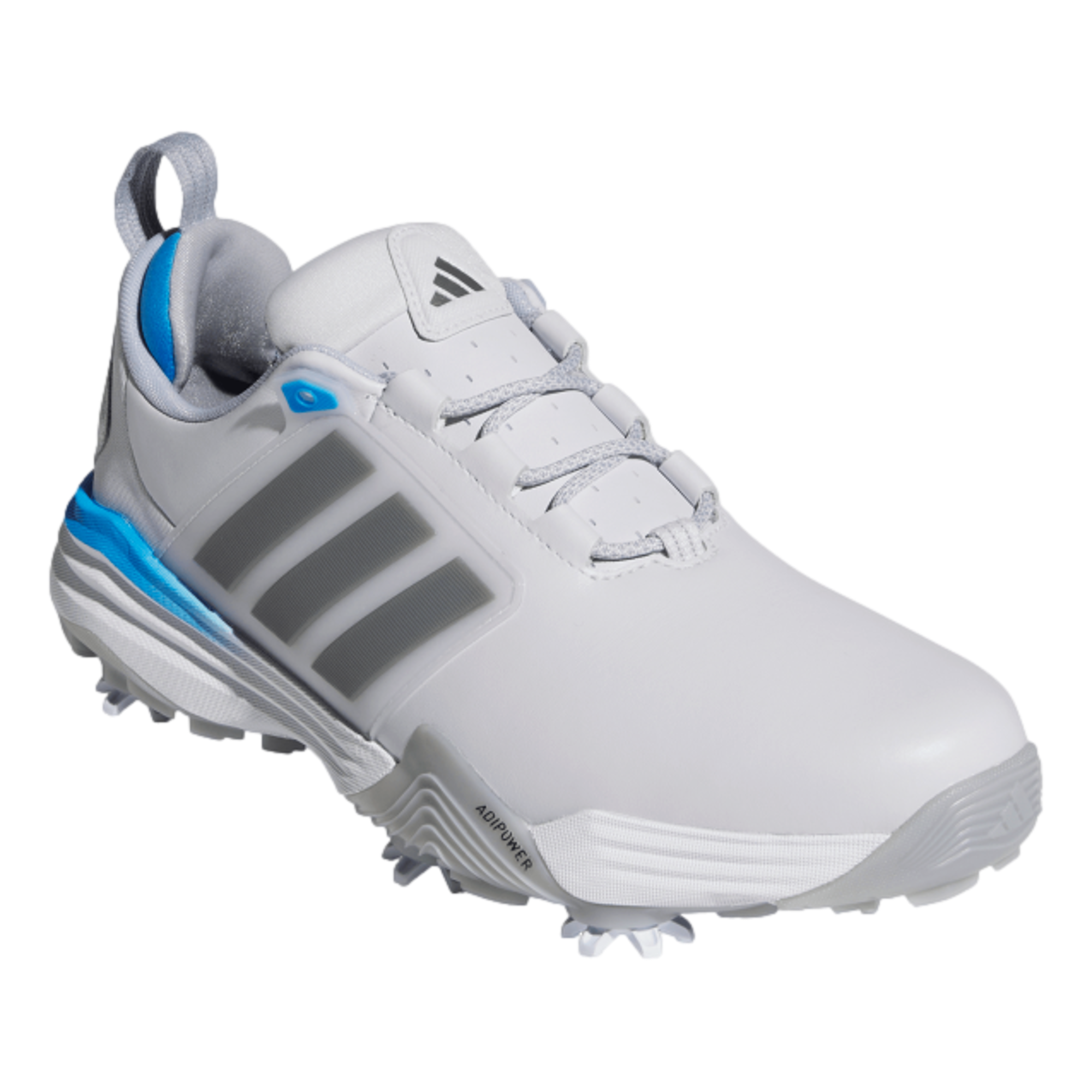 adipower '26 Men's Spiked Golf Shoes