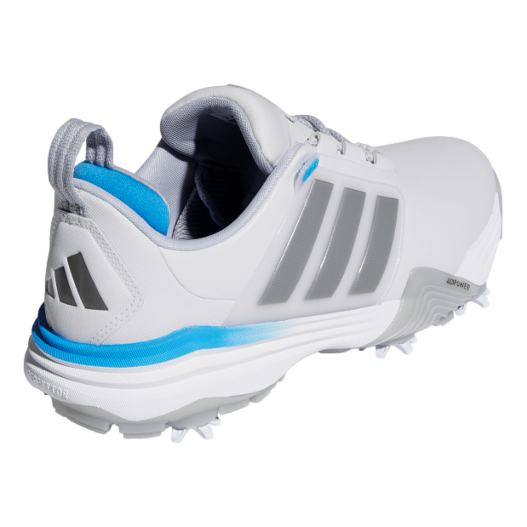 adipower '26 Men's Spiked Golf Shoes