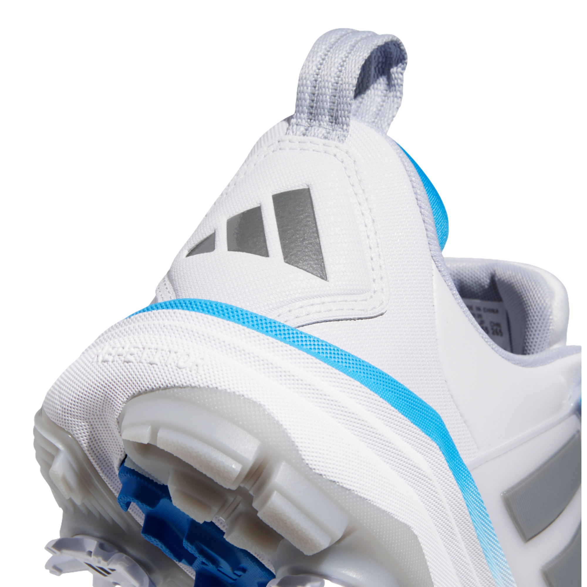 adipower '26 Men's Spiked Golf Shoes