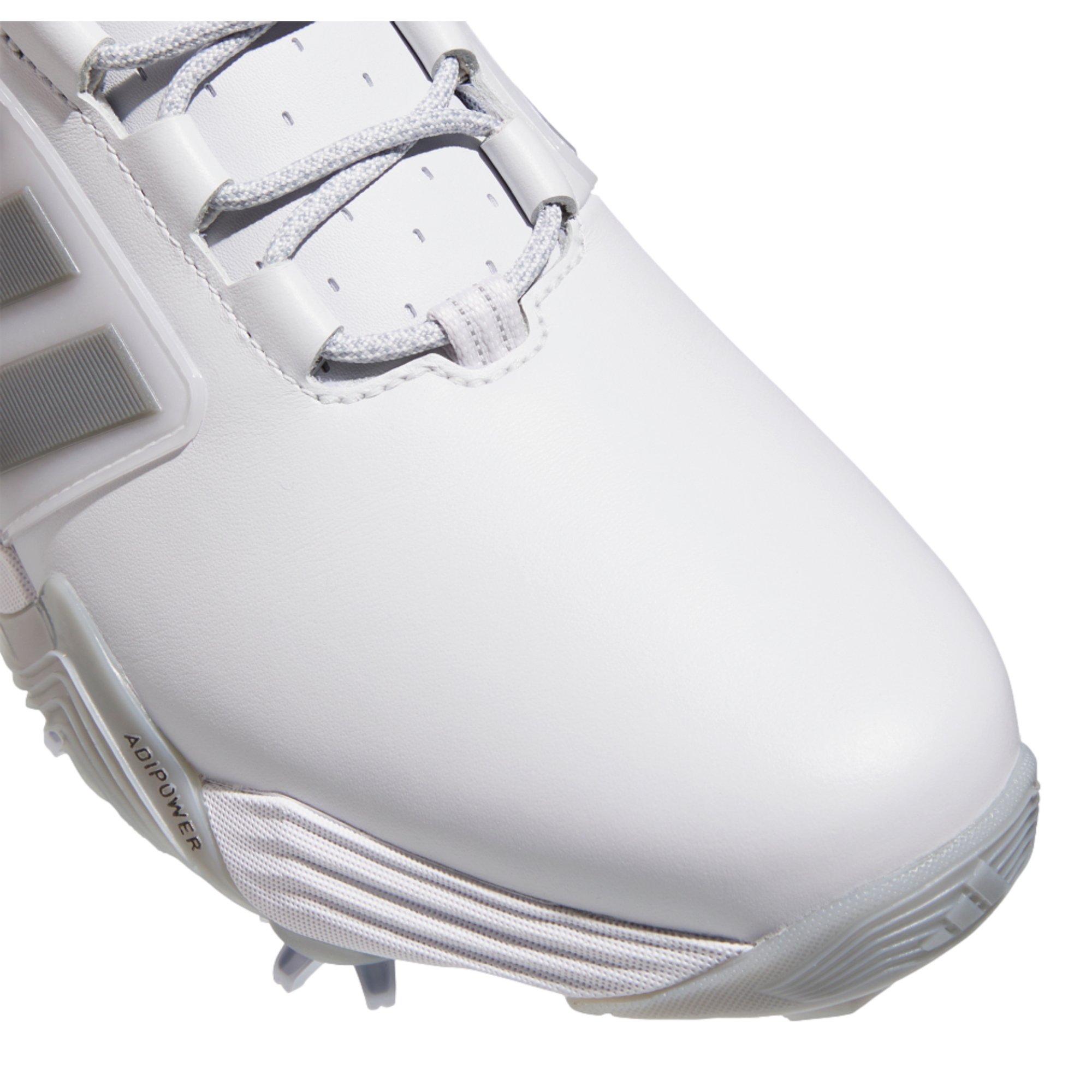 adipower '26 Men's Spiked Golf Shoes